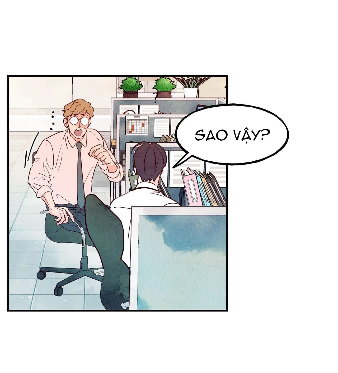 Say Tình Chapter 50 Trang 83