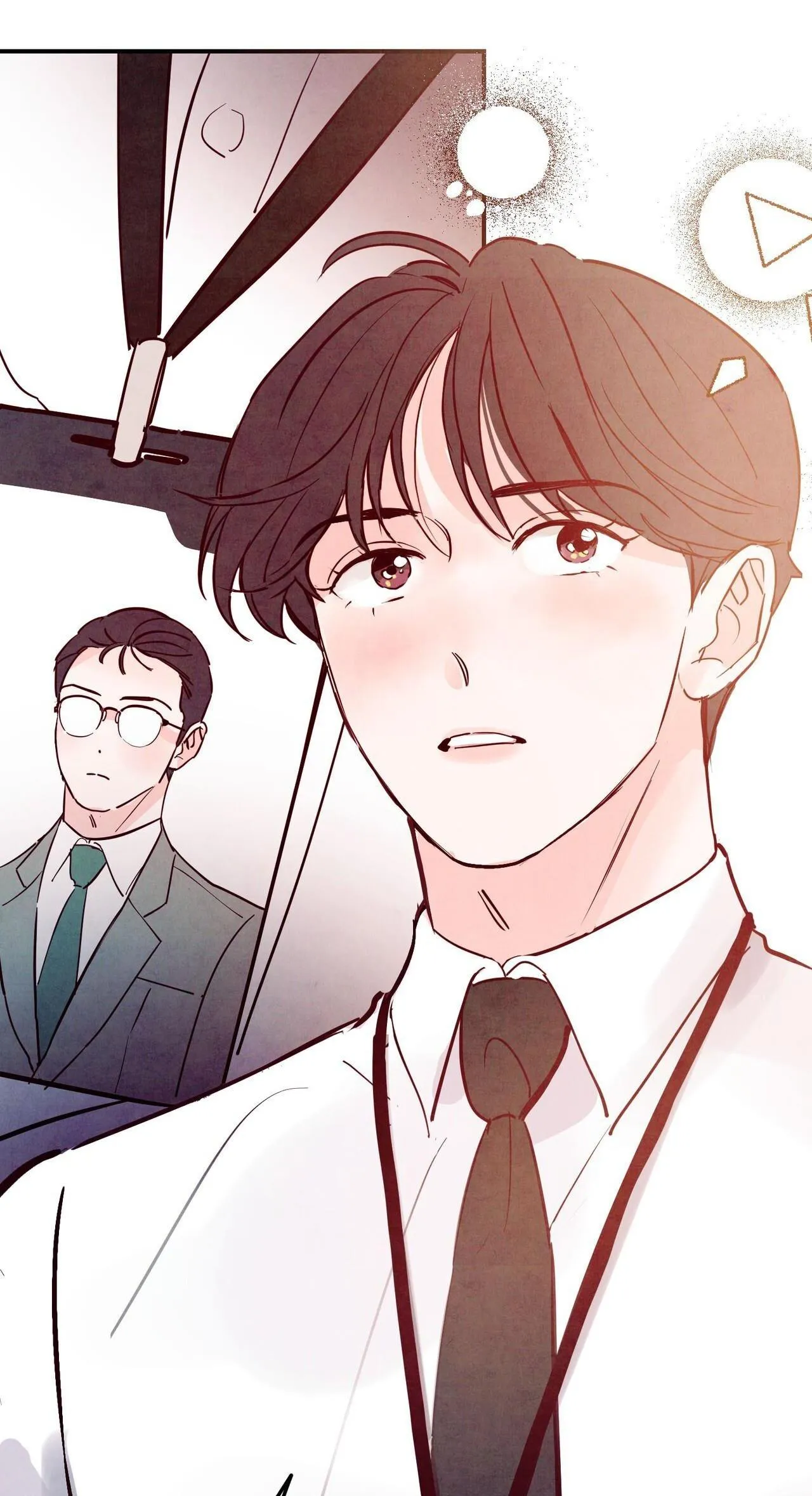 Say Tình Chapter 50 Trang 85