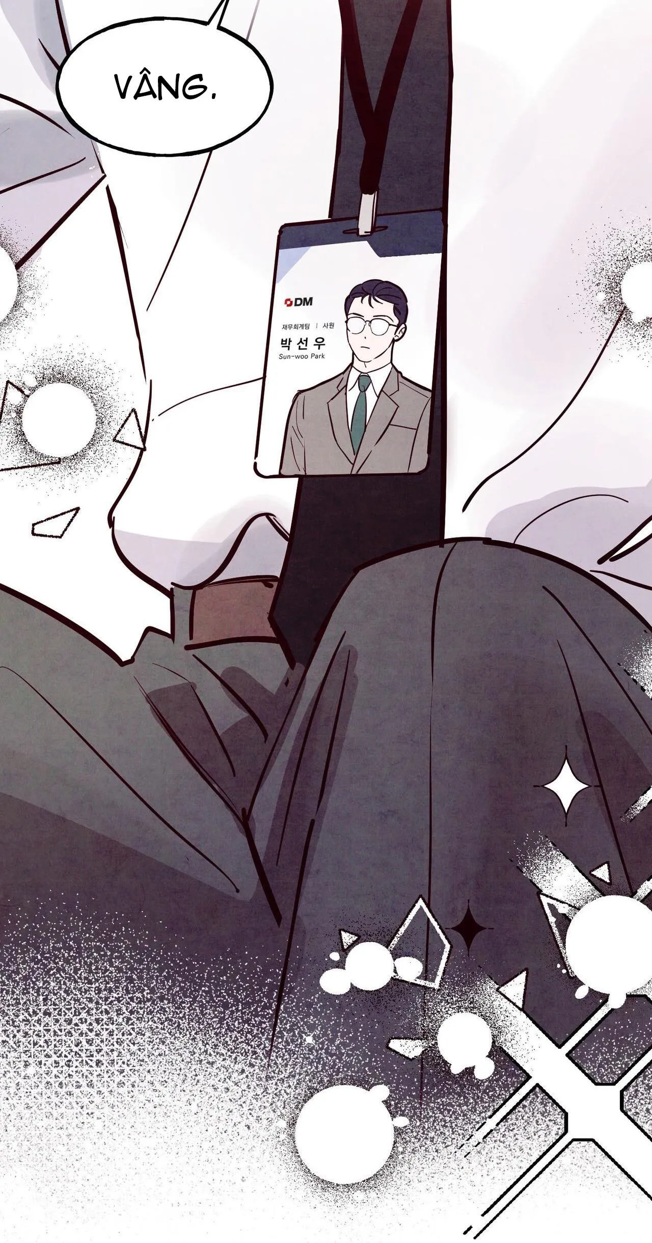 Say Tình Chapter 50 Trang 86