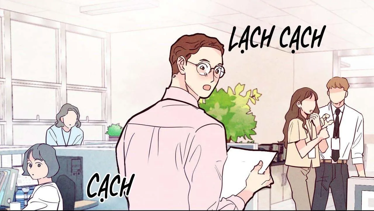 Say Tình Chapter 51 Trang 7