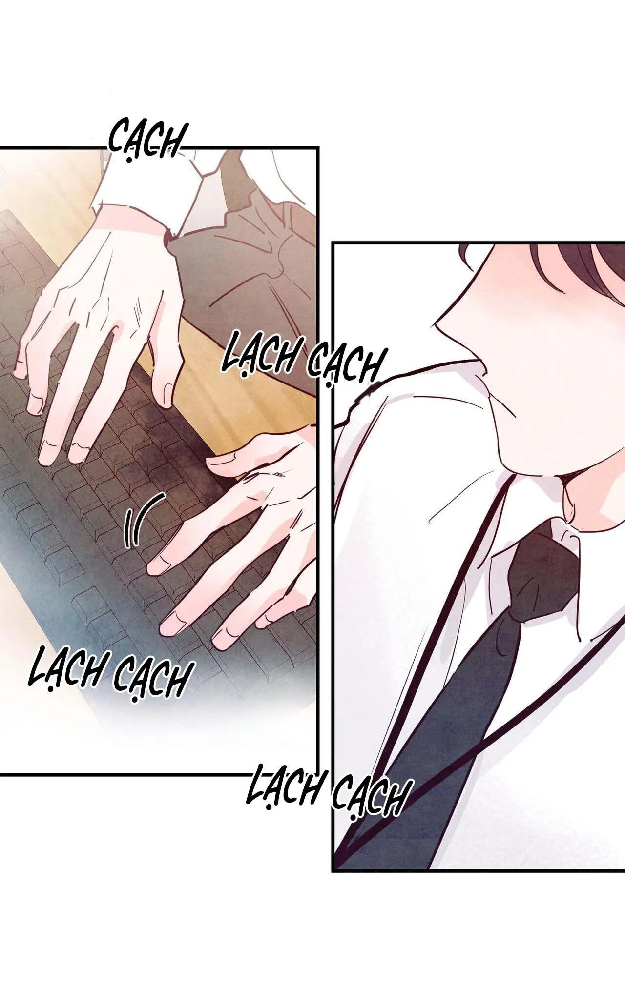 Say Tình Chapter 51 Trang 9