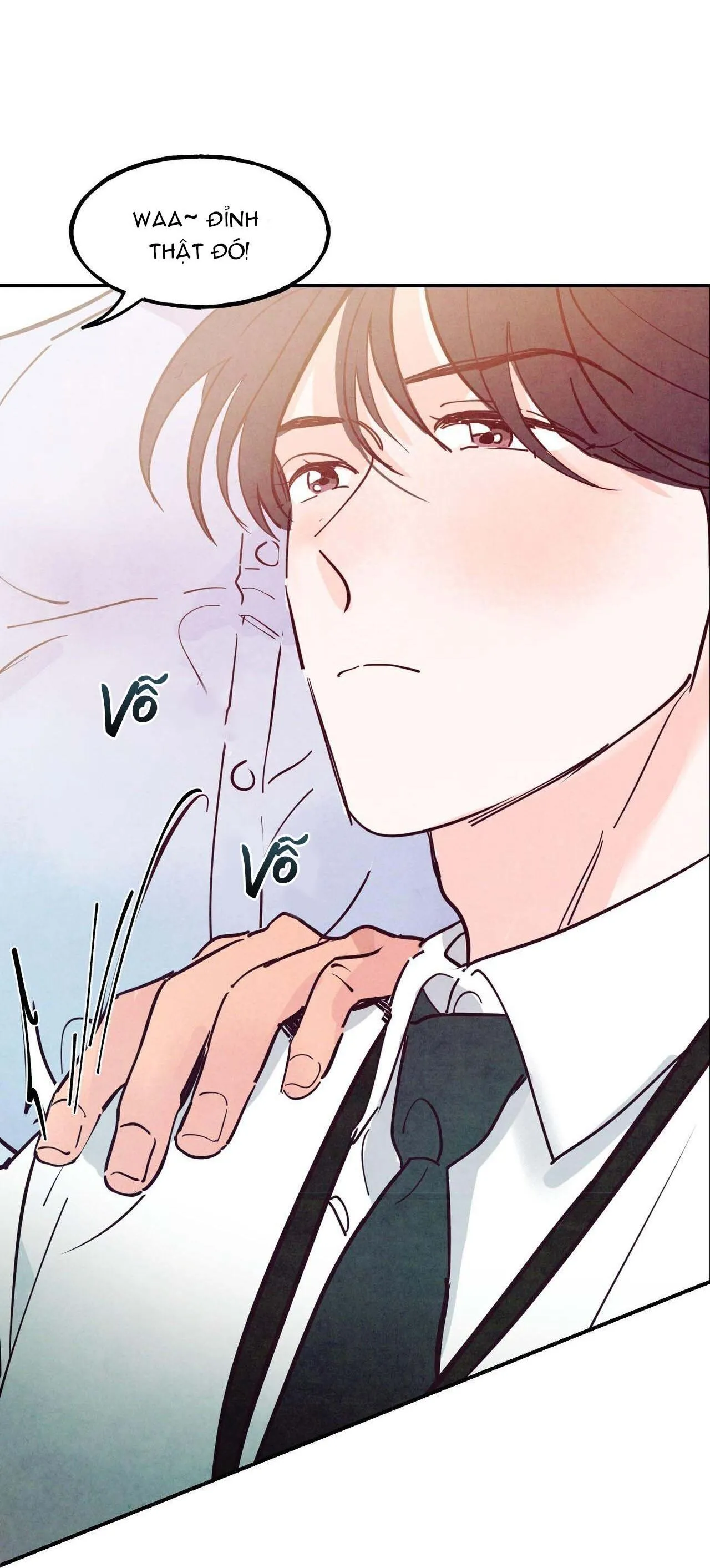 Say Tình Chapter 51 Trang 10