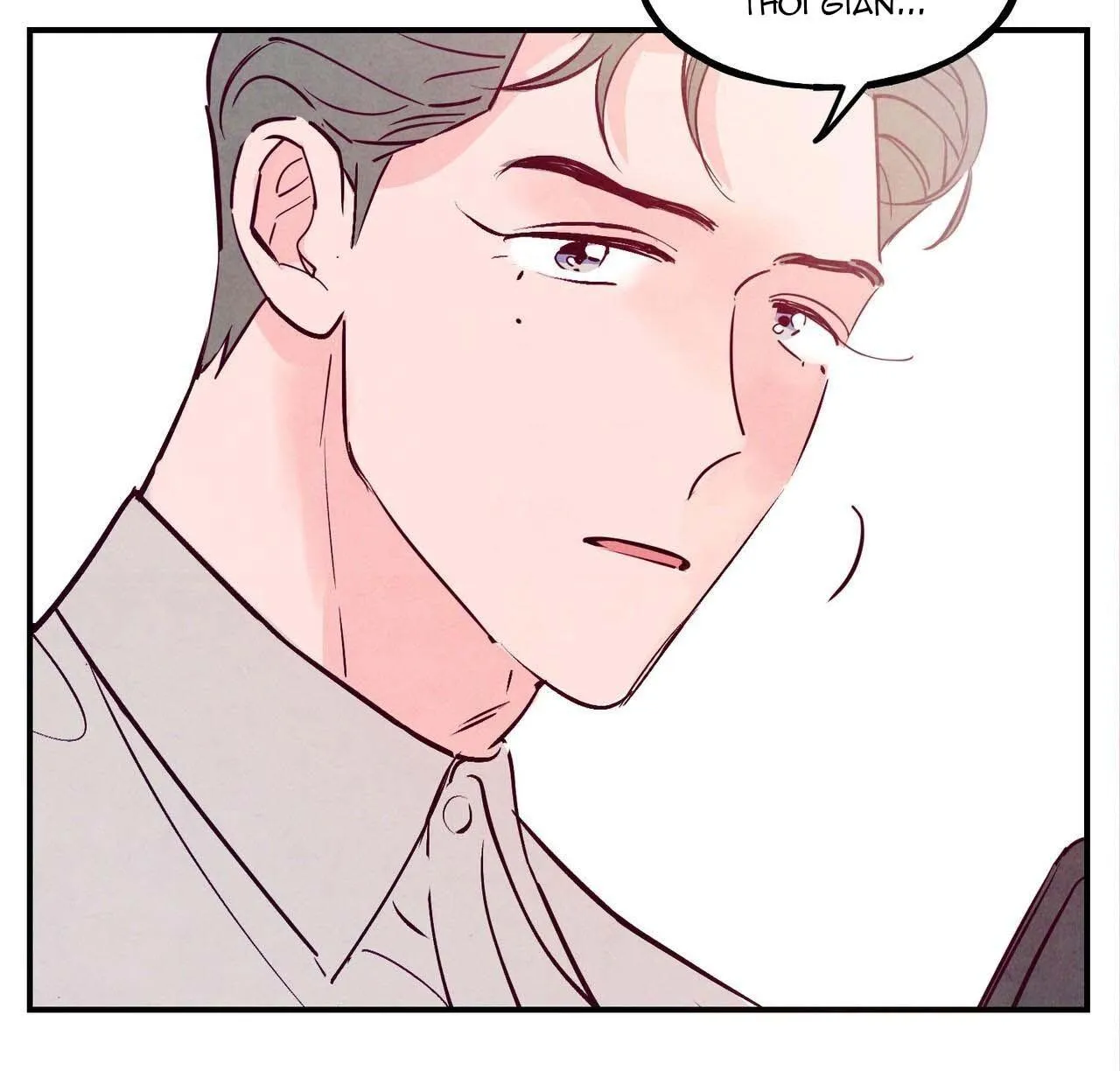 Say Tình Chapter 51 Trang 22