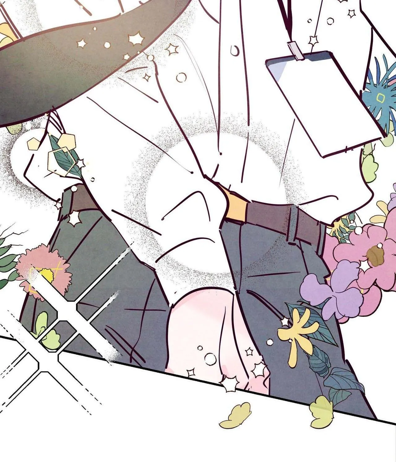 Say Tình Chapter 51 Trang 24