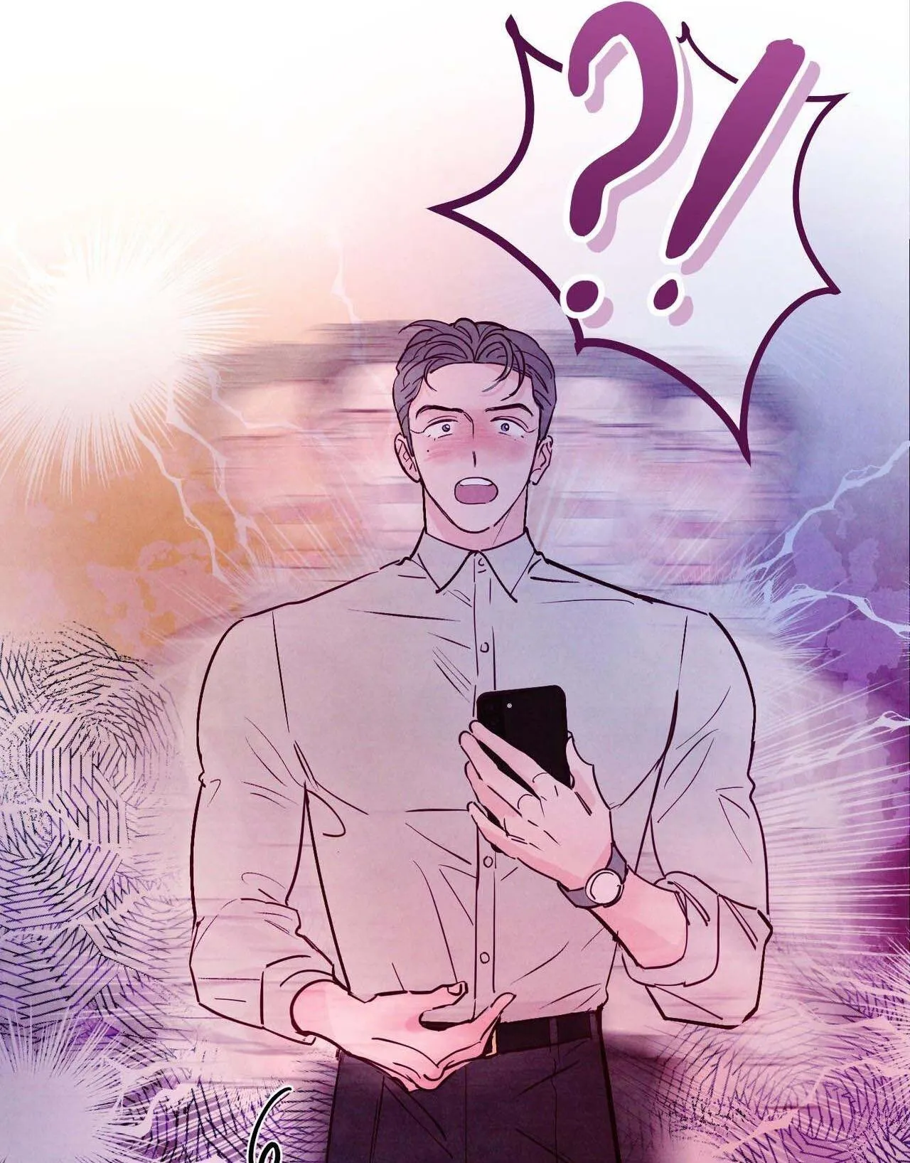 Say Tình Chapter 51 Trang 26