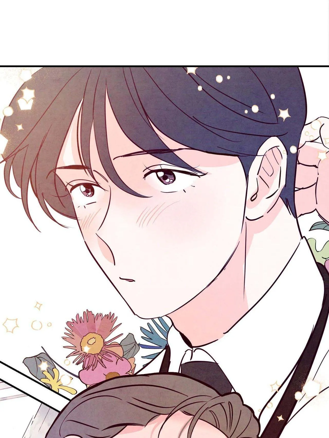 Say Tình Chapter 51 Trang 28