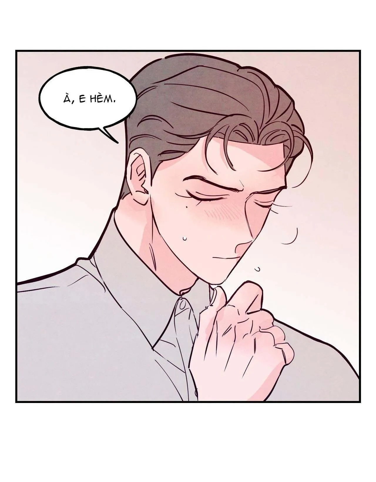 Say Tình Chapter 51 Trang 31