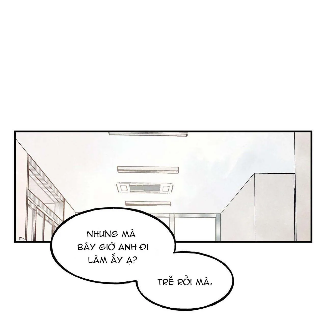 Say Tình Chapter 51 Trang 35