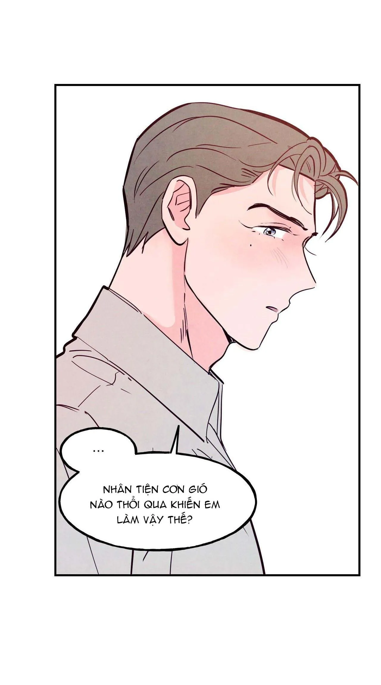 Say Tình Chapter 51 Trang 37