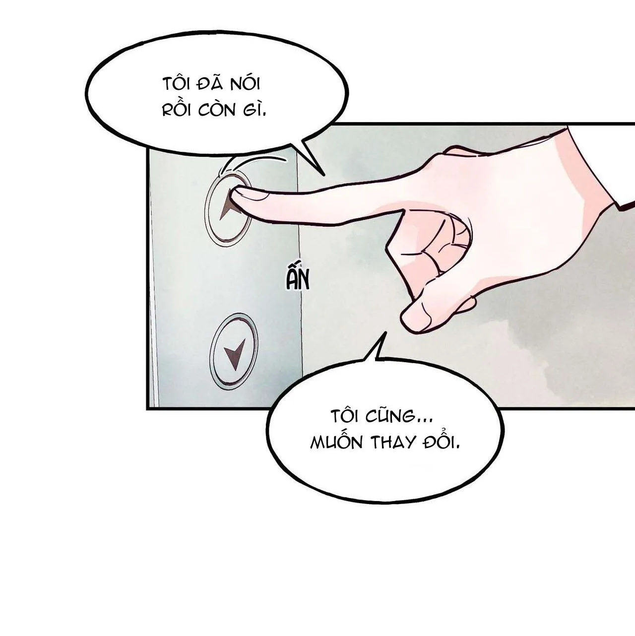 Say Tình Chapter 51 Trang 40