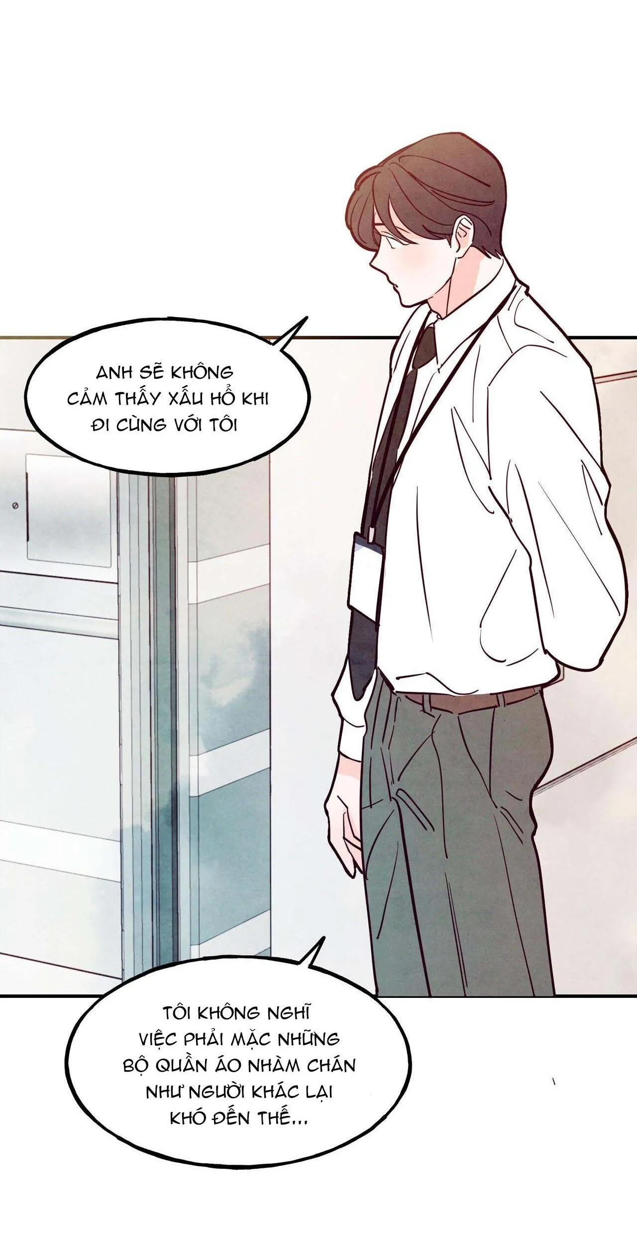 Say Tình Chapter 51 Trang 41