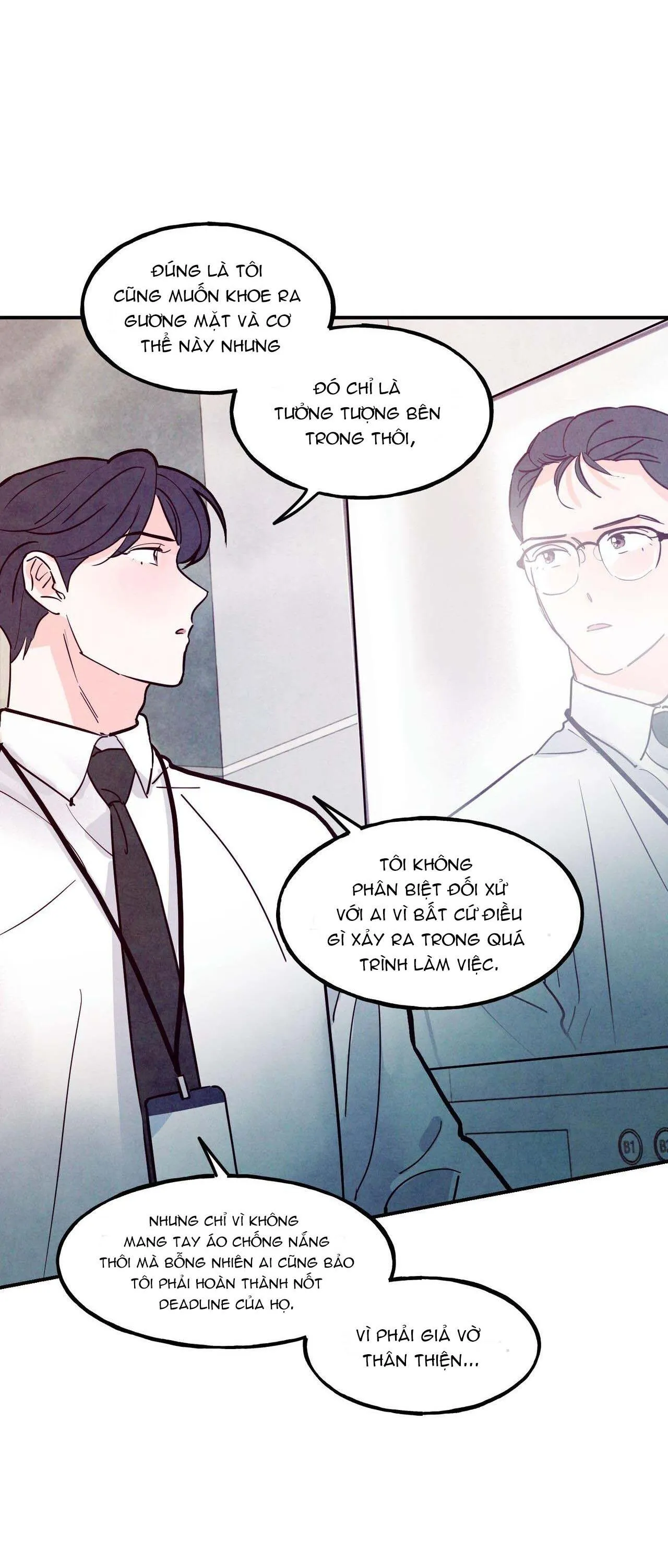 Say Tình Chapter 51 Trang 44