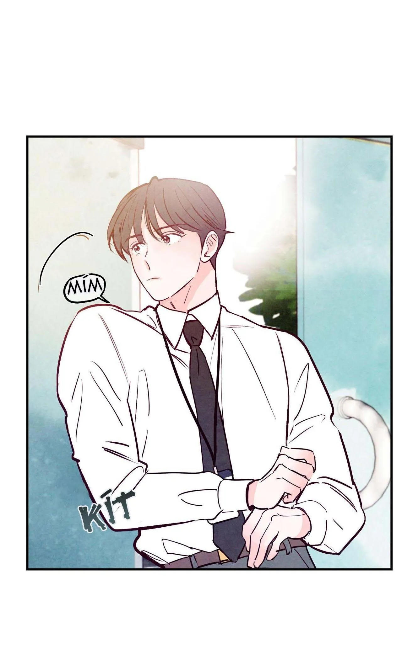 Say Tình Chapter 51 Trang 49