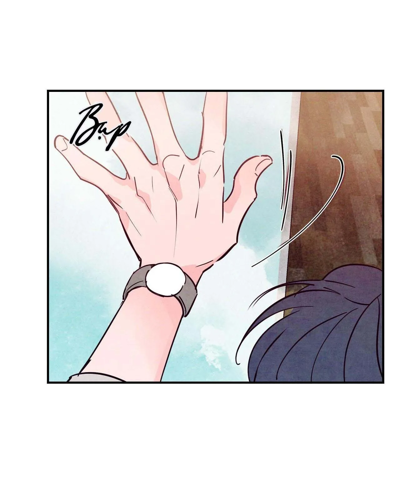 Say Tình Chapter 51 Trang 50