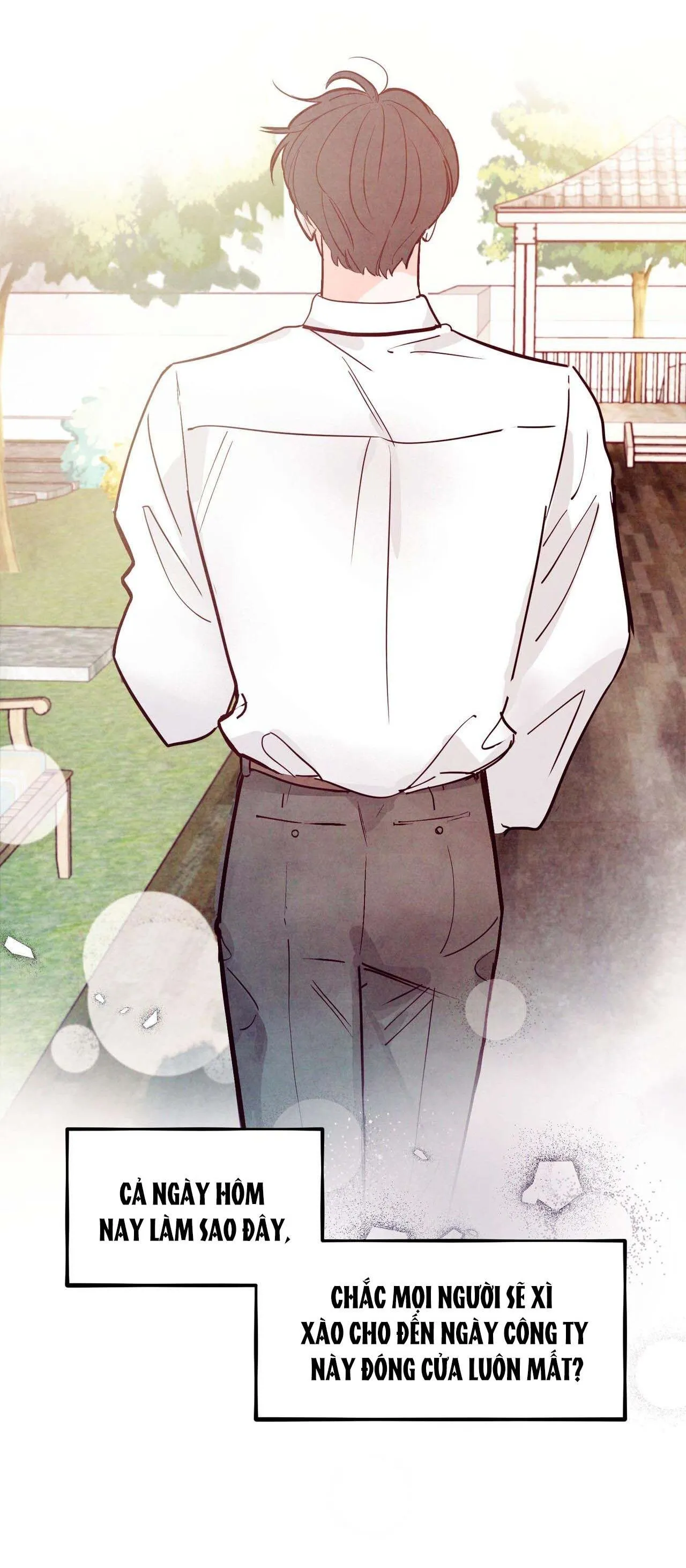 Say Tình Chapter 51 Trang 54