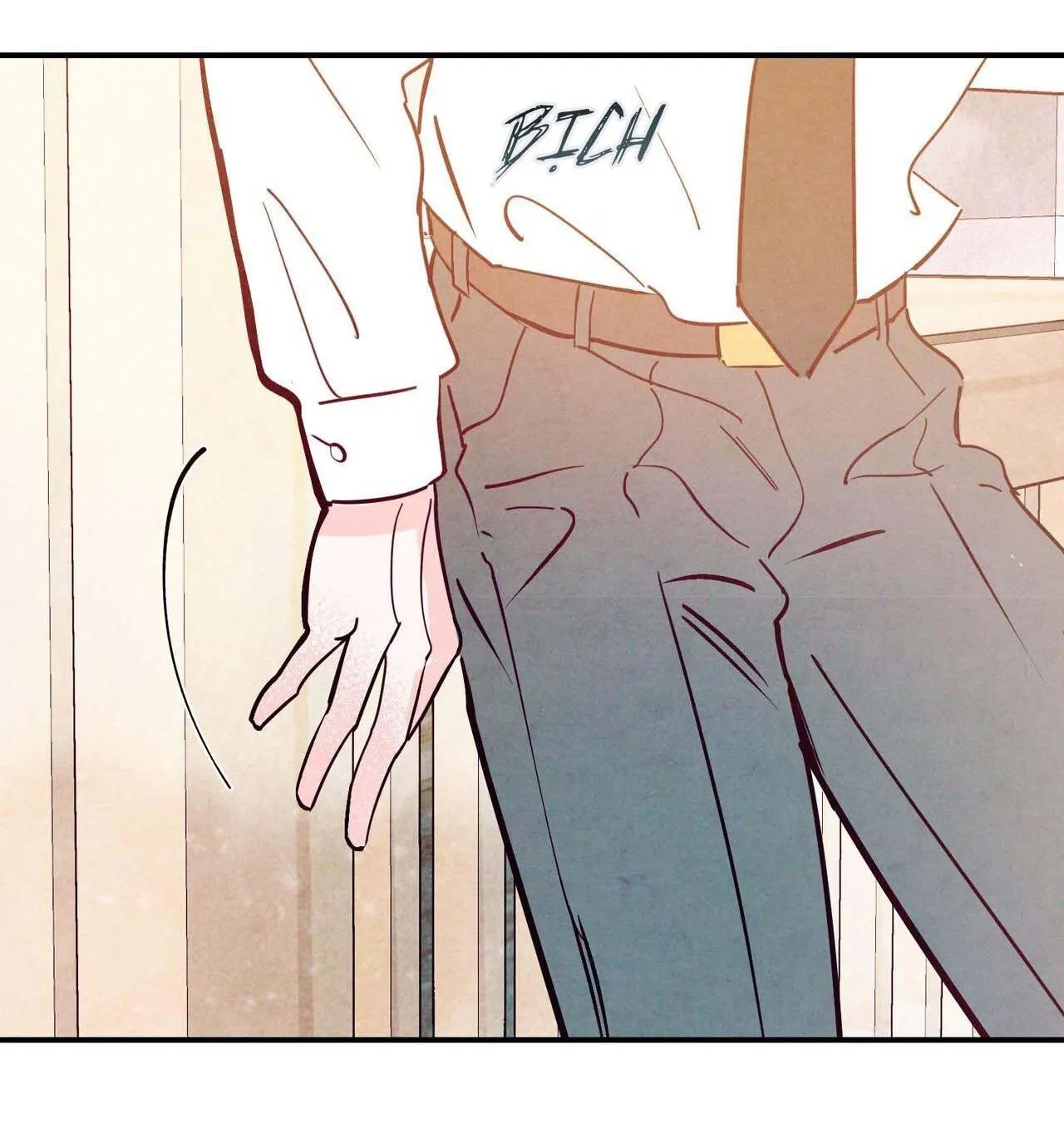 Say Tình Chapter 51 Trang 56