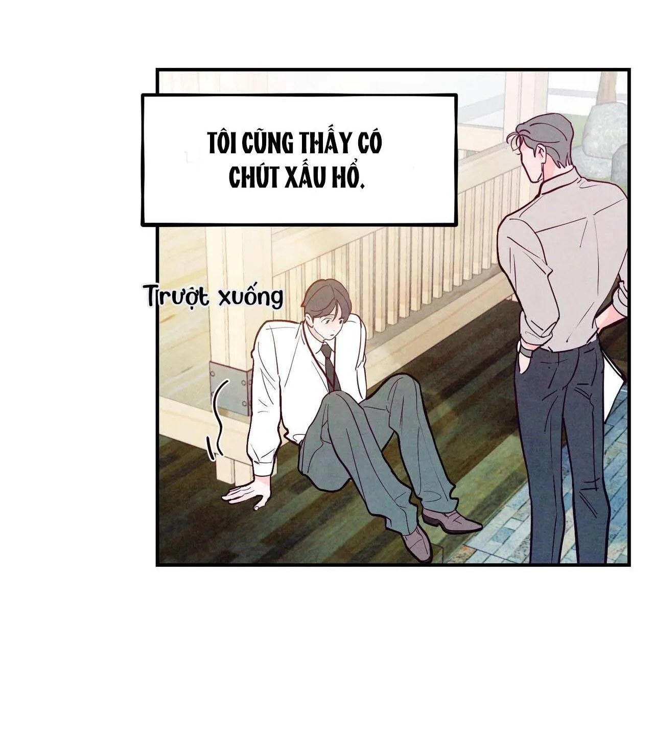 Say Tình Chapter 51 Trang 57