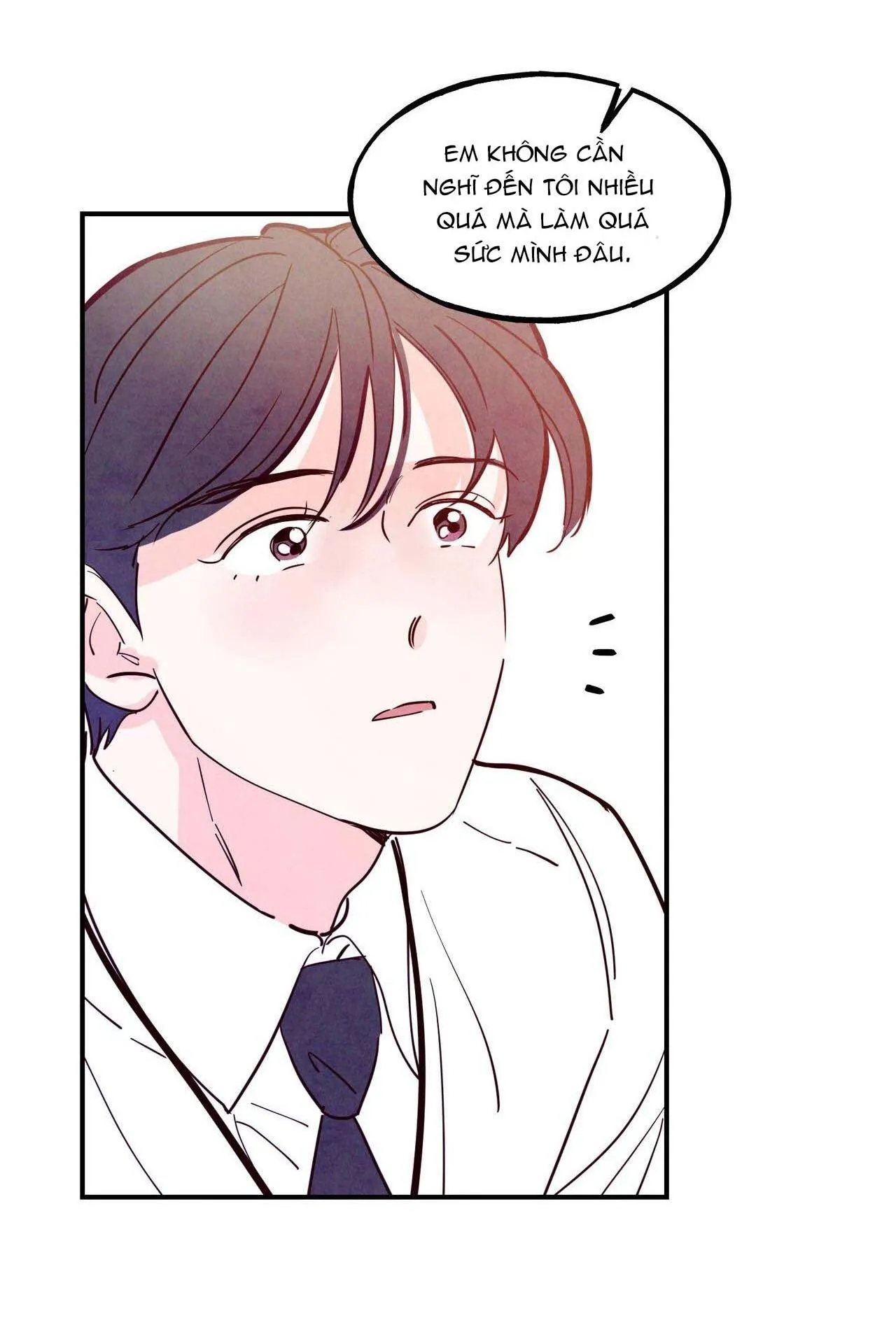 Say Tình Chapter 51 Trang 60