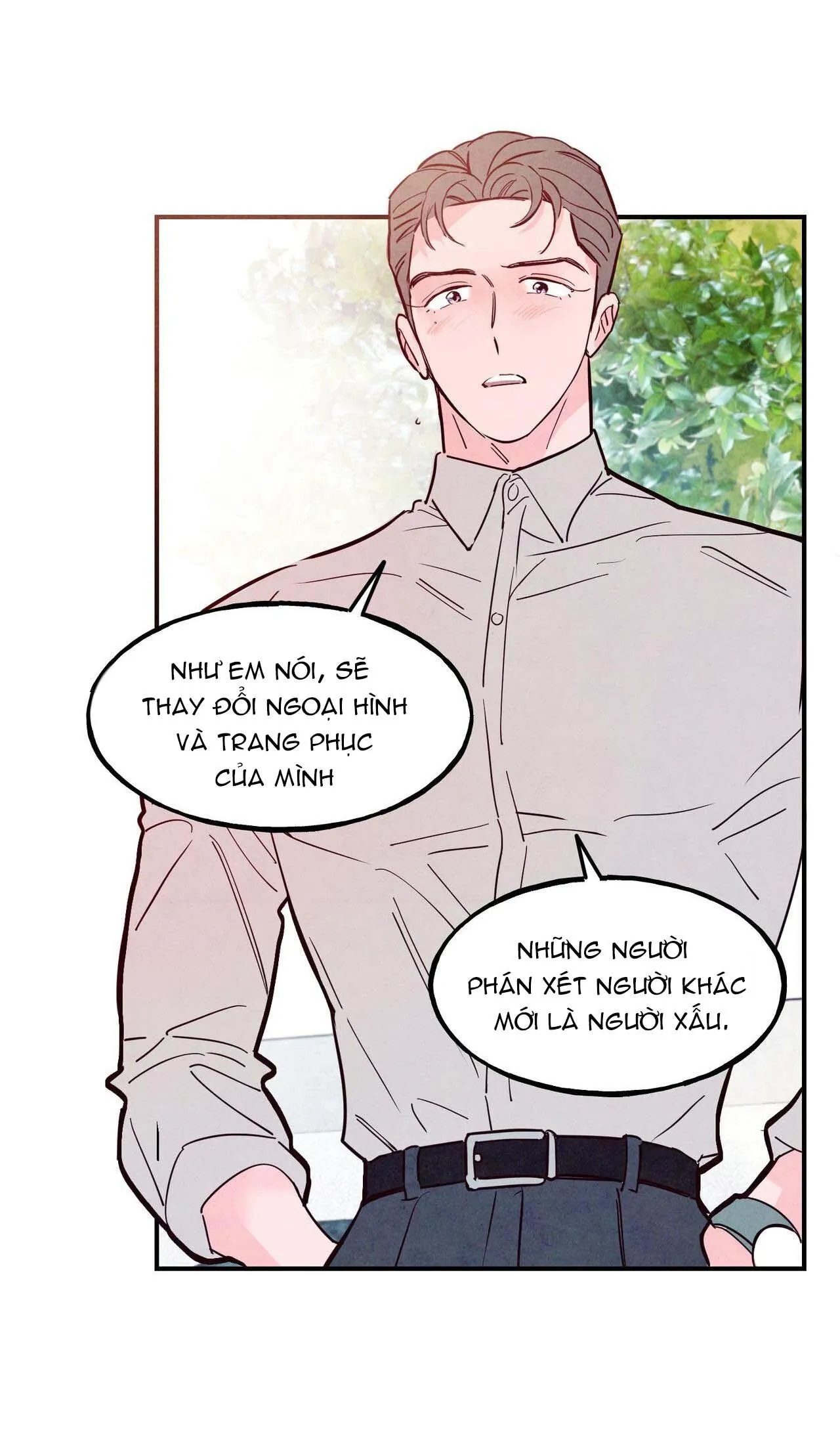 Say Tình Chapter 51 Trang 61