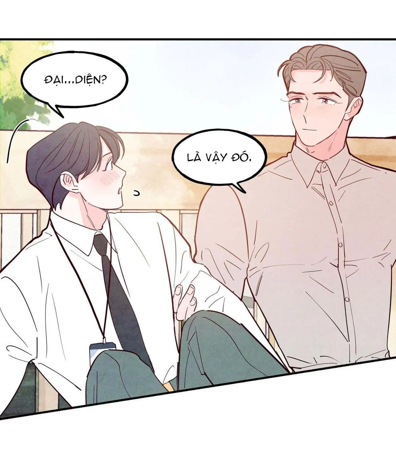 Say Tình Chapter 51 Trang 66