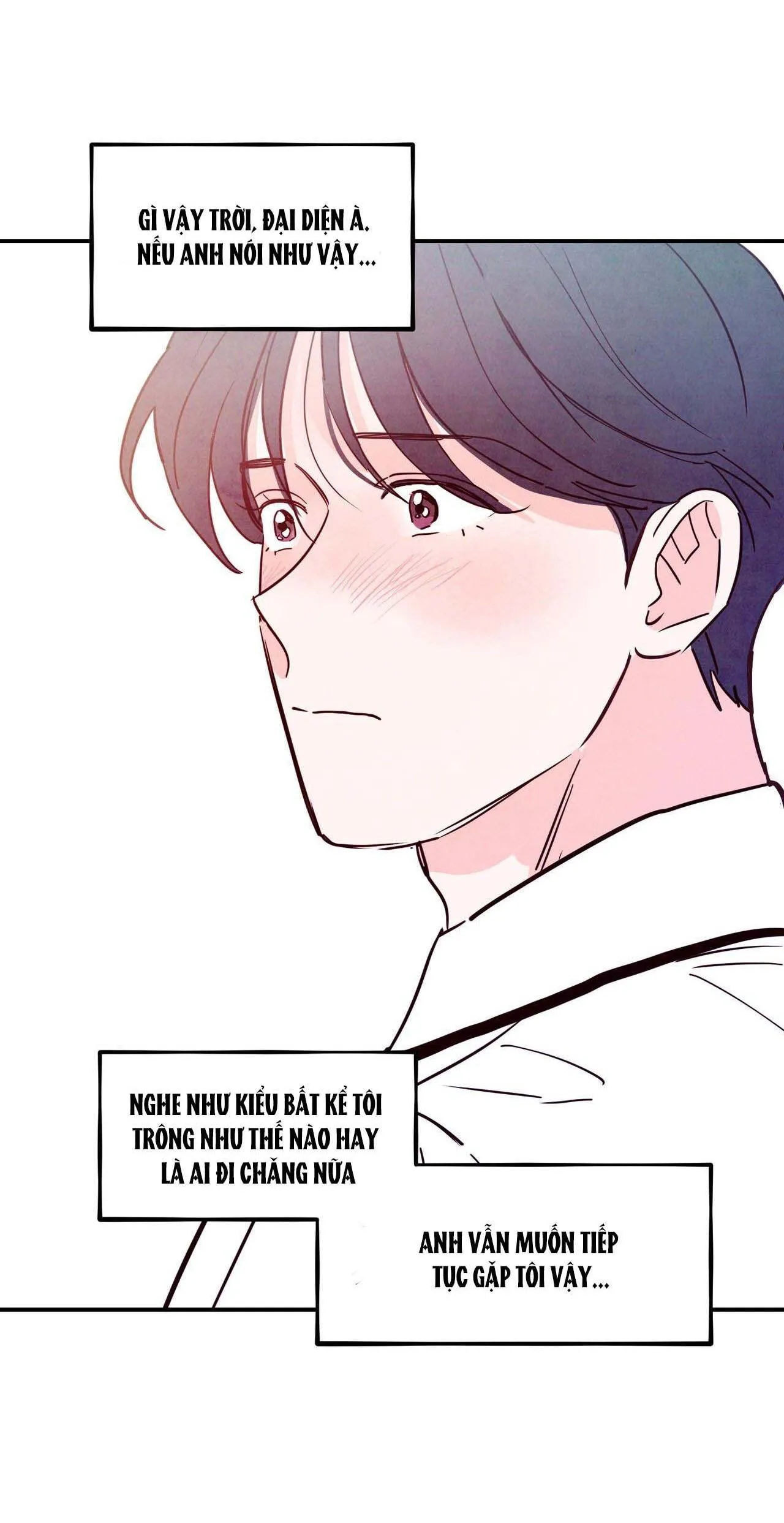 Say Tình Chapter 51 Trang 68