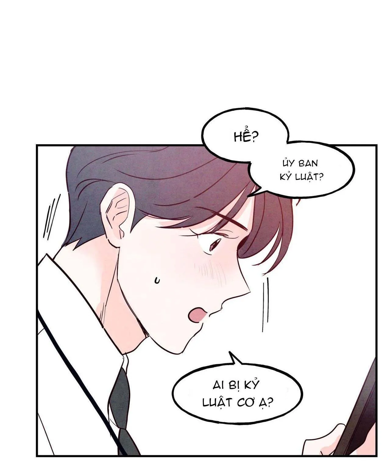 Say Tình Chapter 51 Trang 71