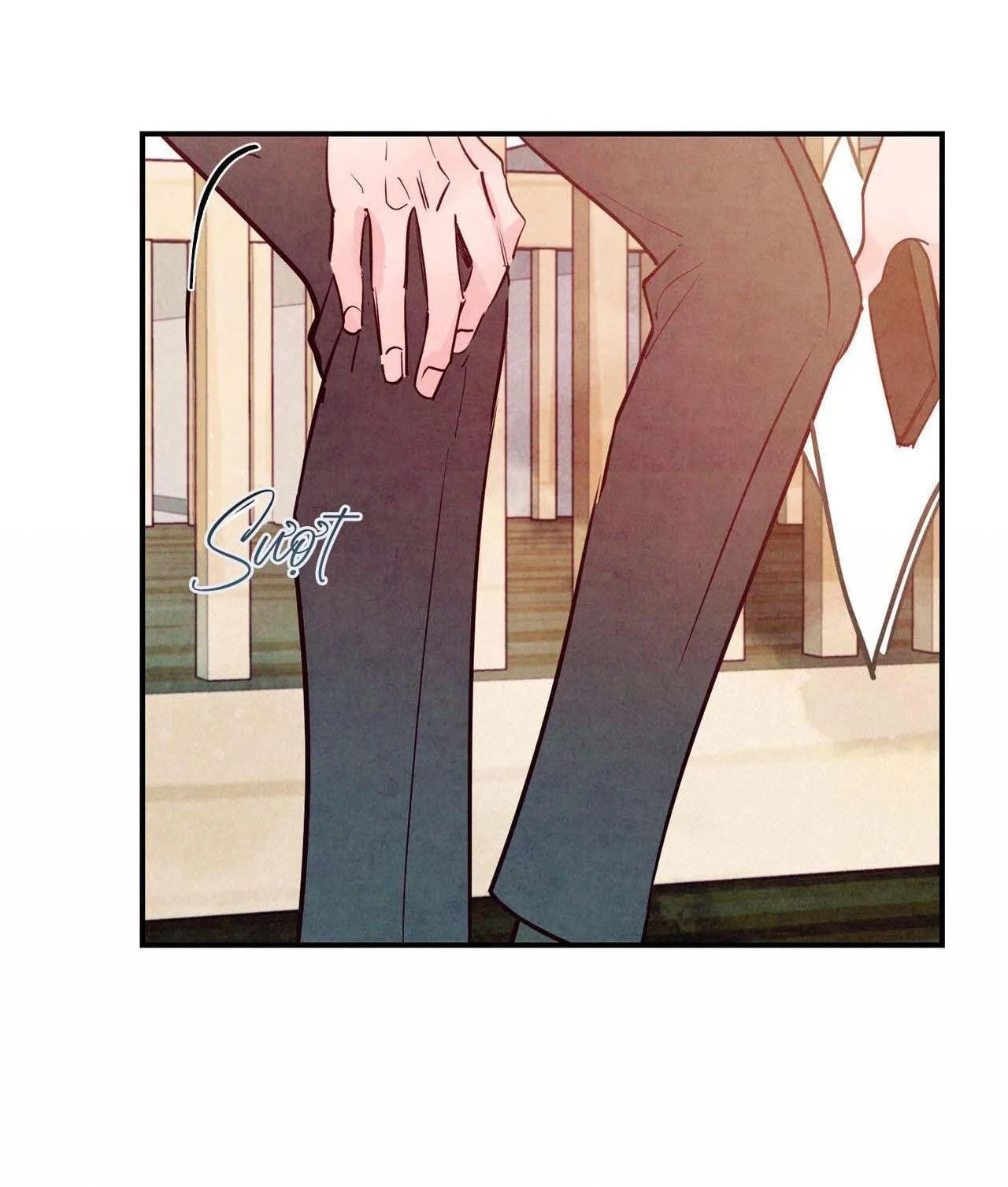 Say Tình Chapter 51 Trang 77