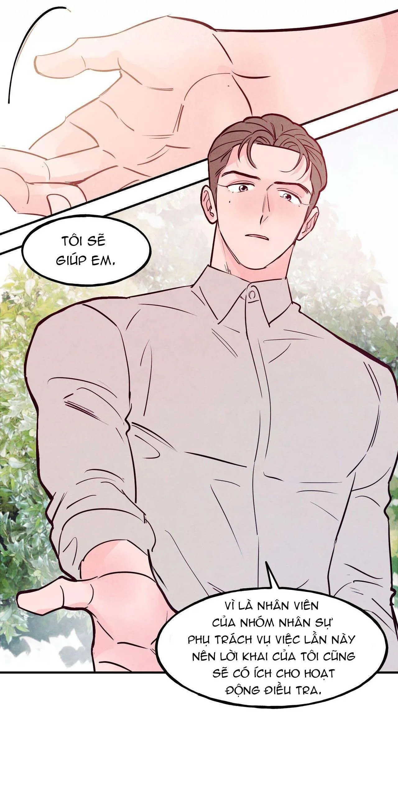 Say Tình Chapter 51 Trang 79