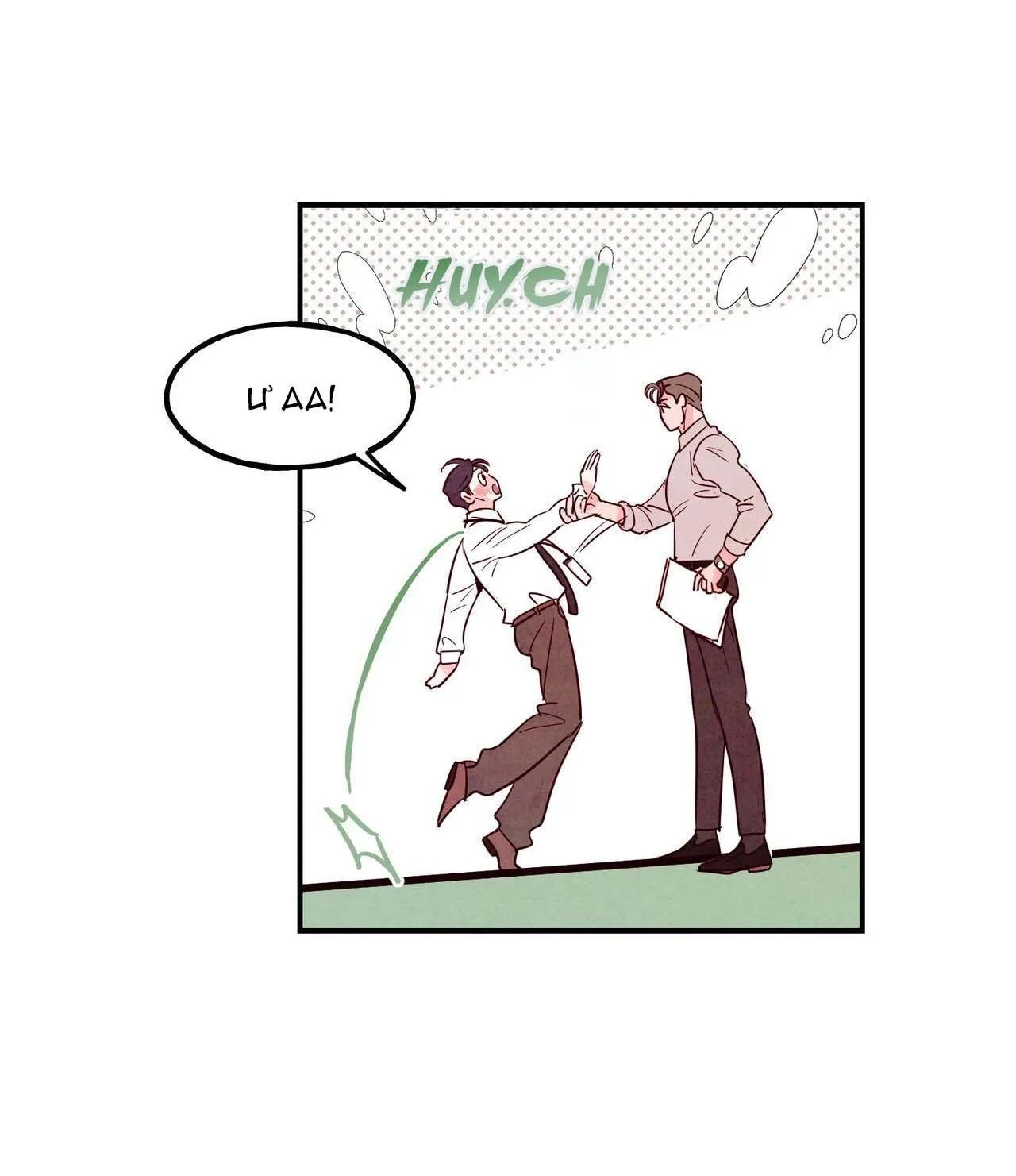 Say Tình Chapter 51 Trang 81