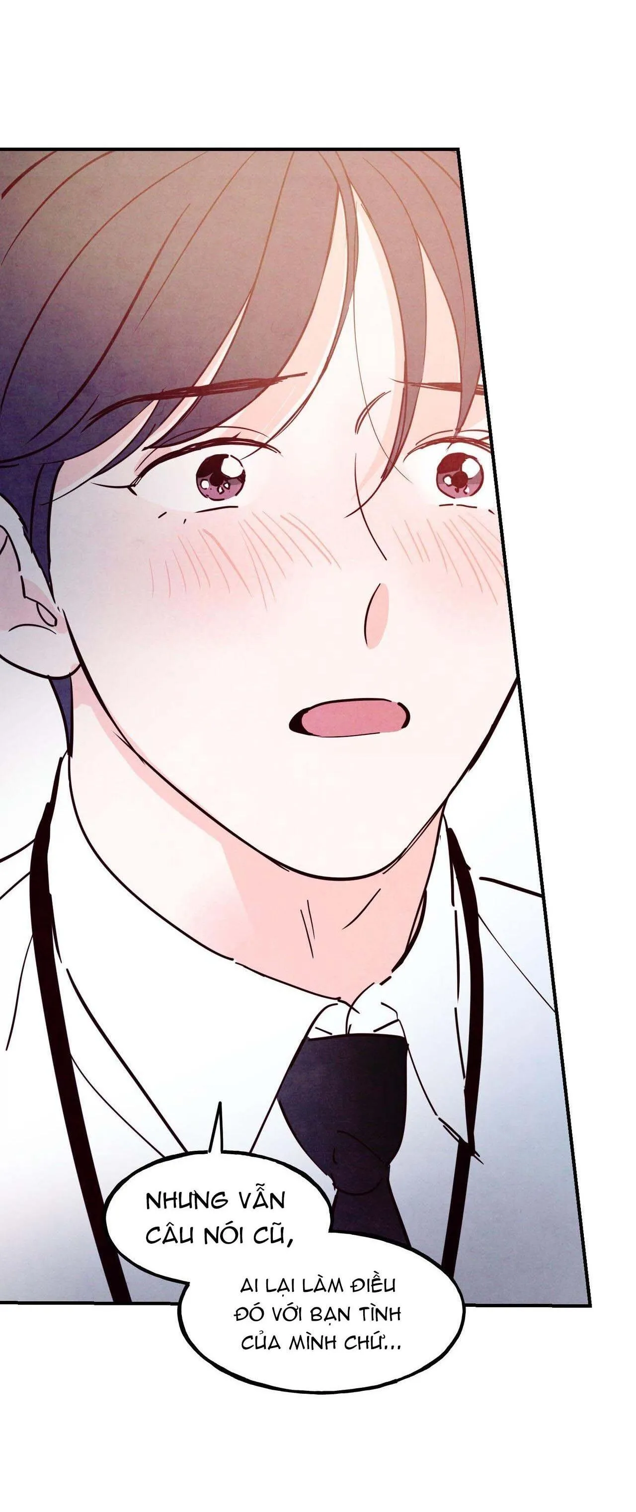 Say Tình Chapter 51 Trang 83