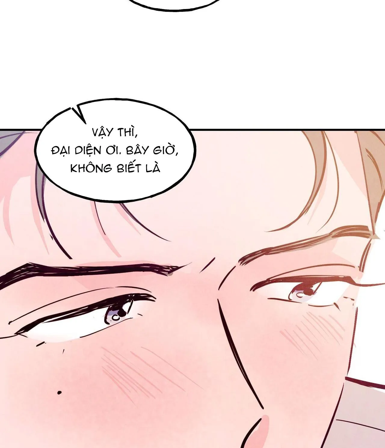 Say Tình Chapter 52 Trang 11