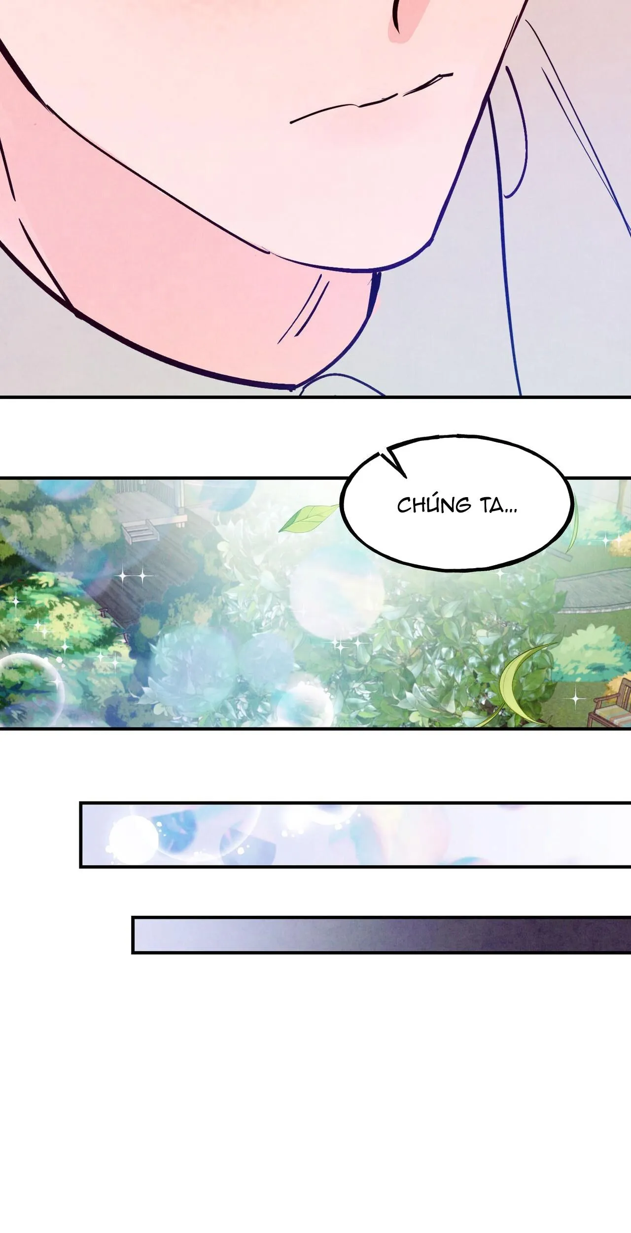 Say Tình Chapter 52 Trang 12