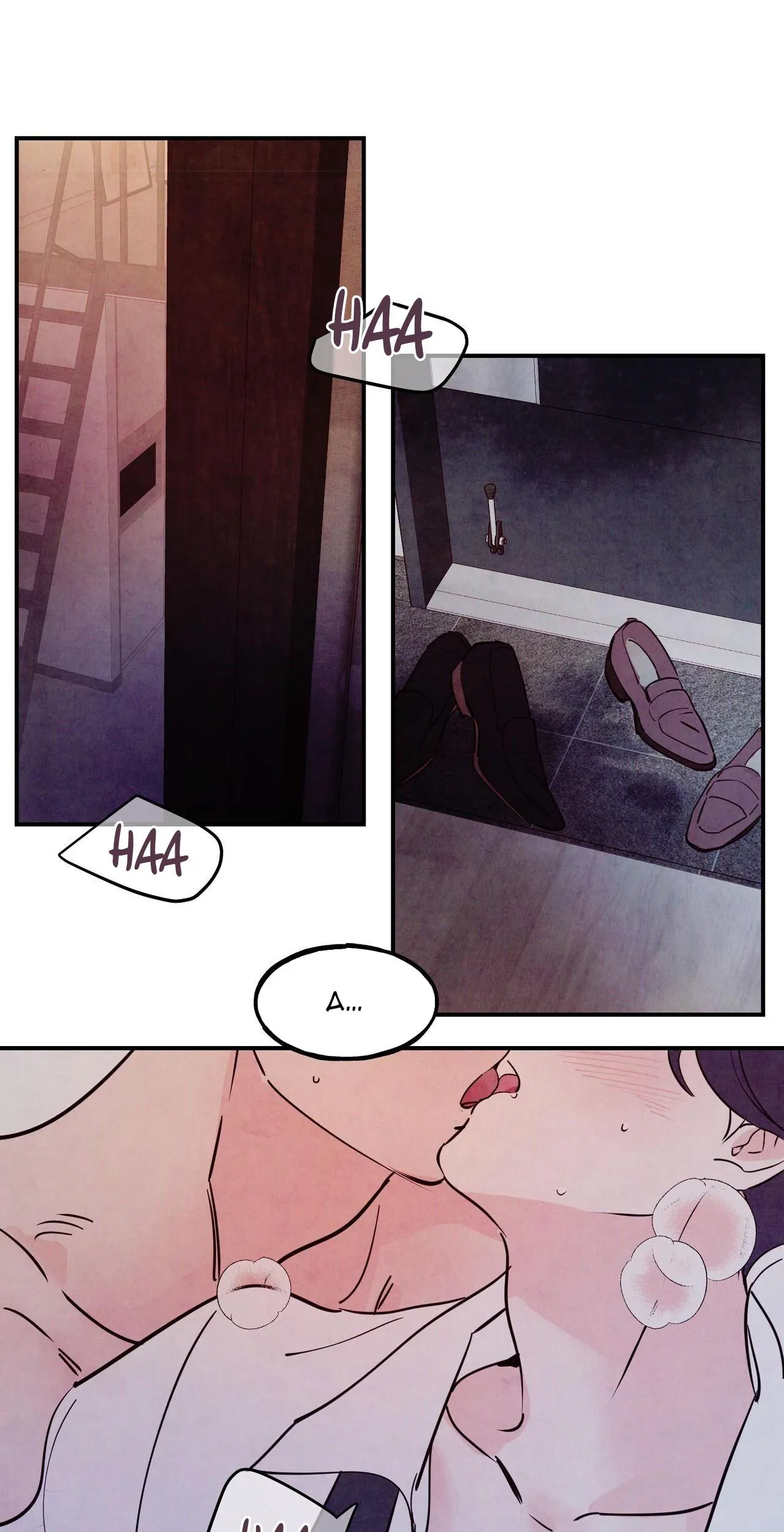 Say Tình Chapter 52 Trang 14