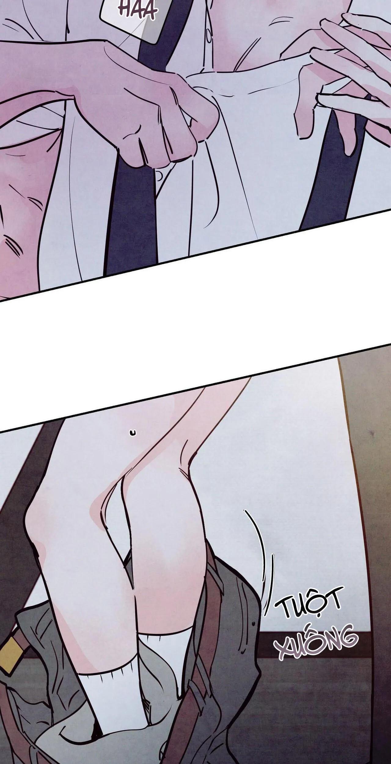 Say Tình Chapter 52 Trang 15