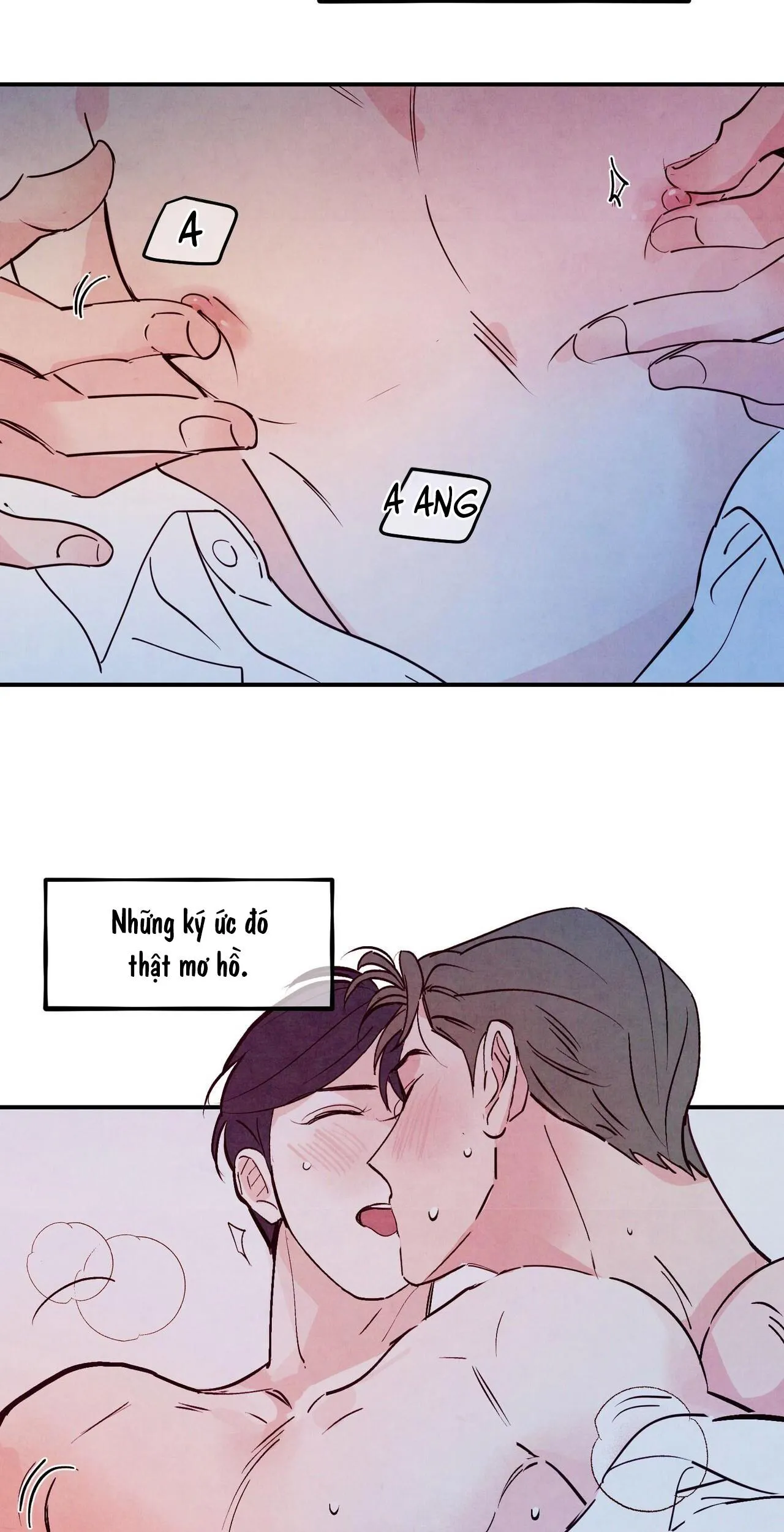 Say Tình Chapter 52 Trang 18