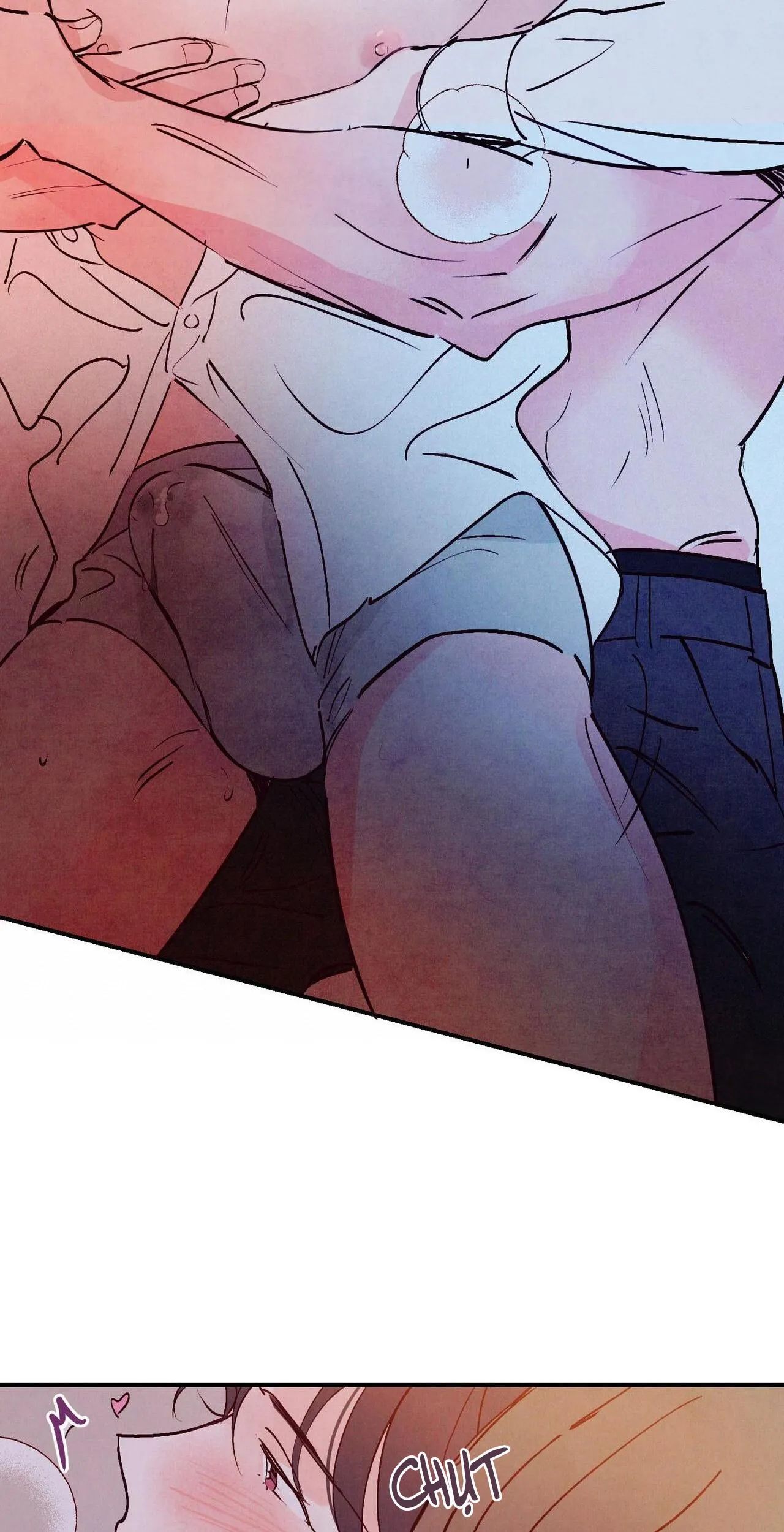 Say Tình Chapter 52 Trang 19