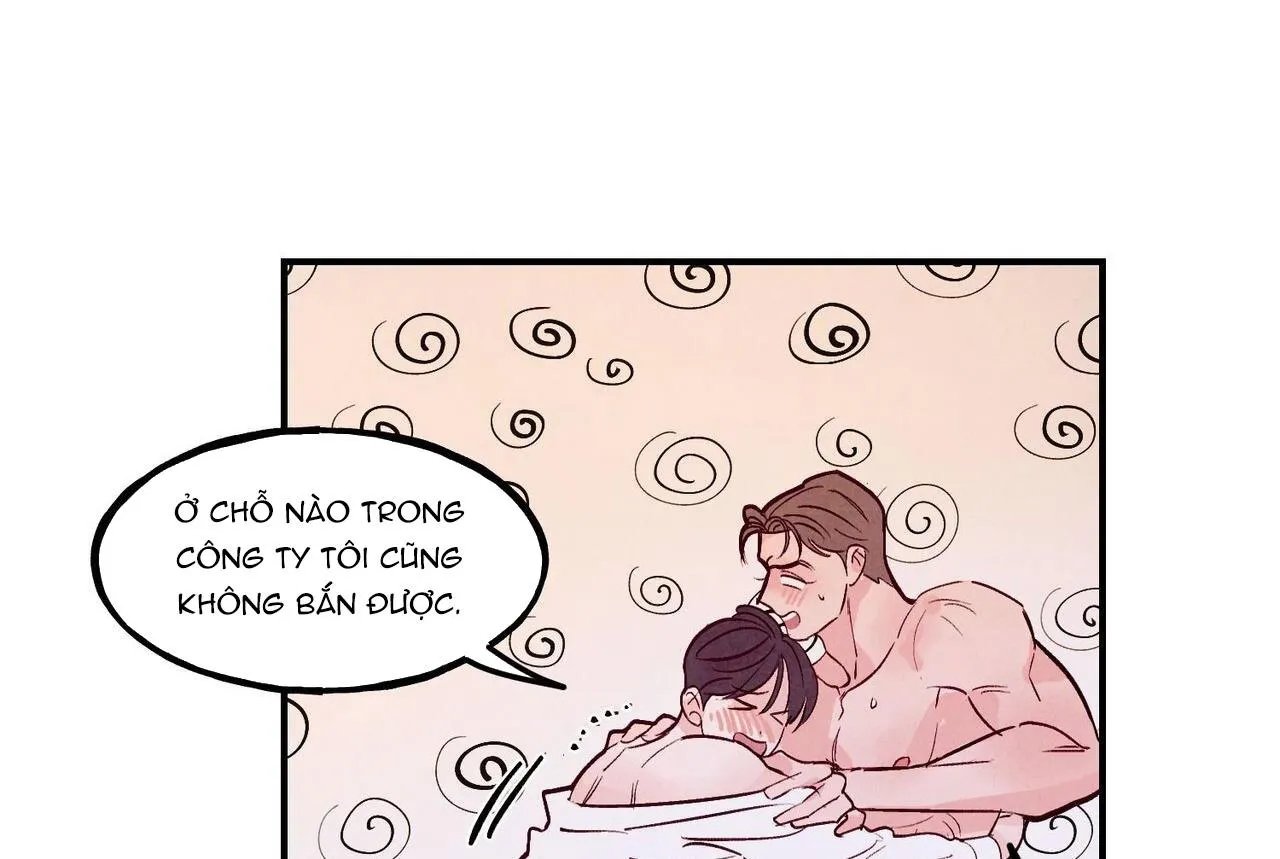 Say Tình Chapter 52 Trang 22