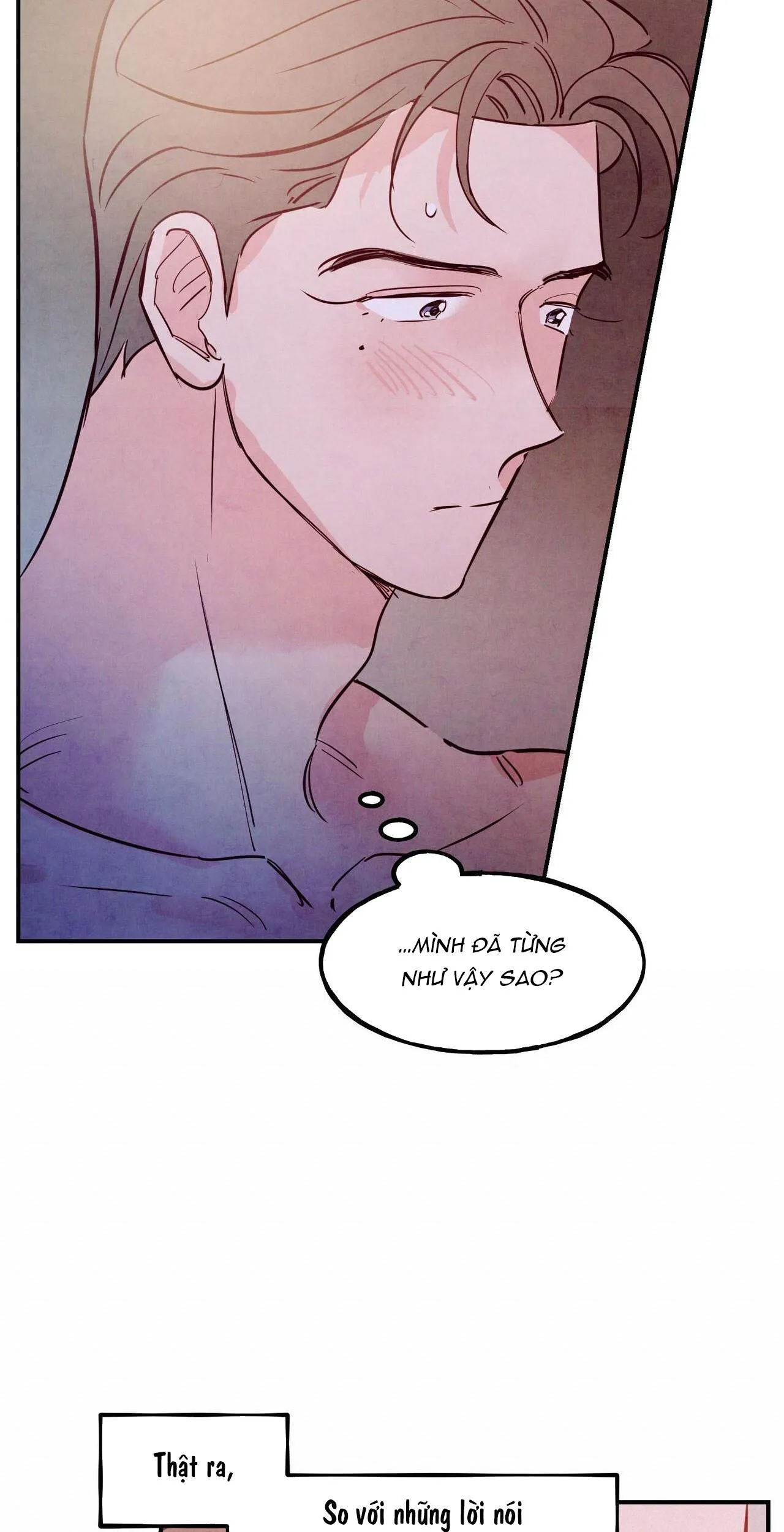 Say Tình Chapter 52 Trang 28