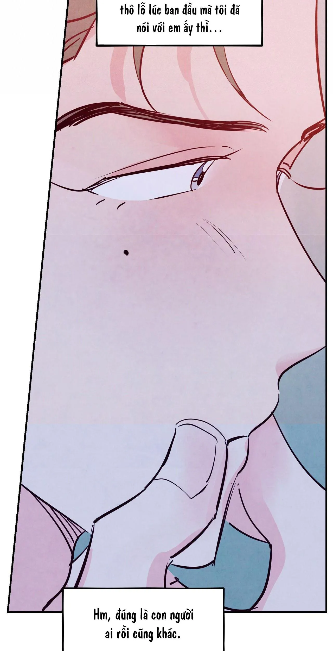 Say Tình Chapter 52 Trang 29