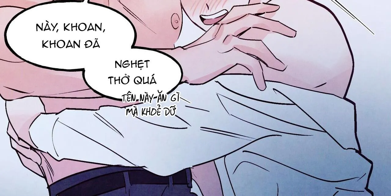 Say Tình Chapter 52 Trang 33