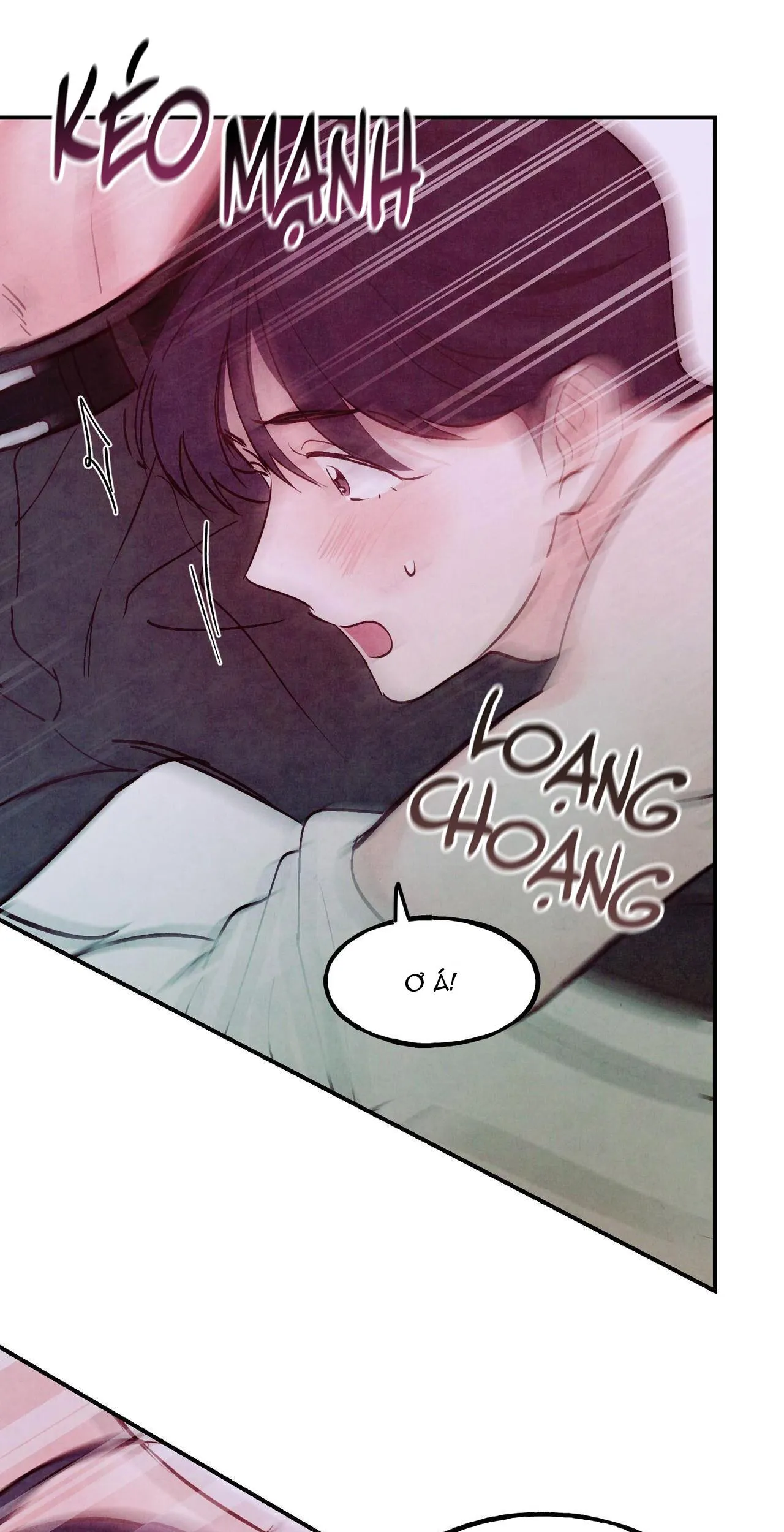 Say Tình Chapter 52 Trang 36