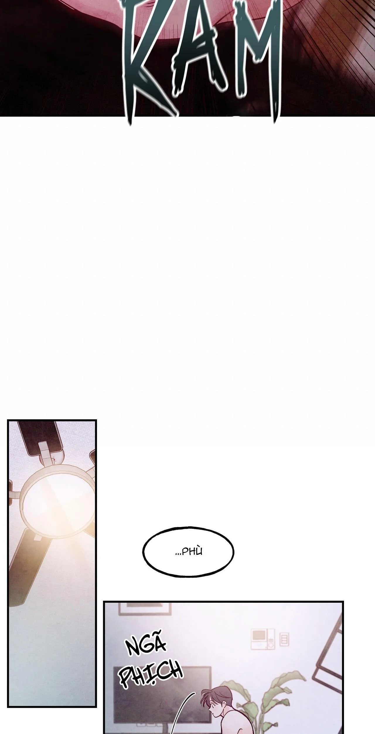 Say Tình Chapter 52 Trang 38