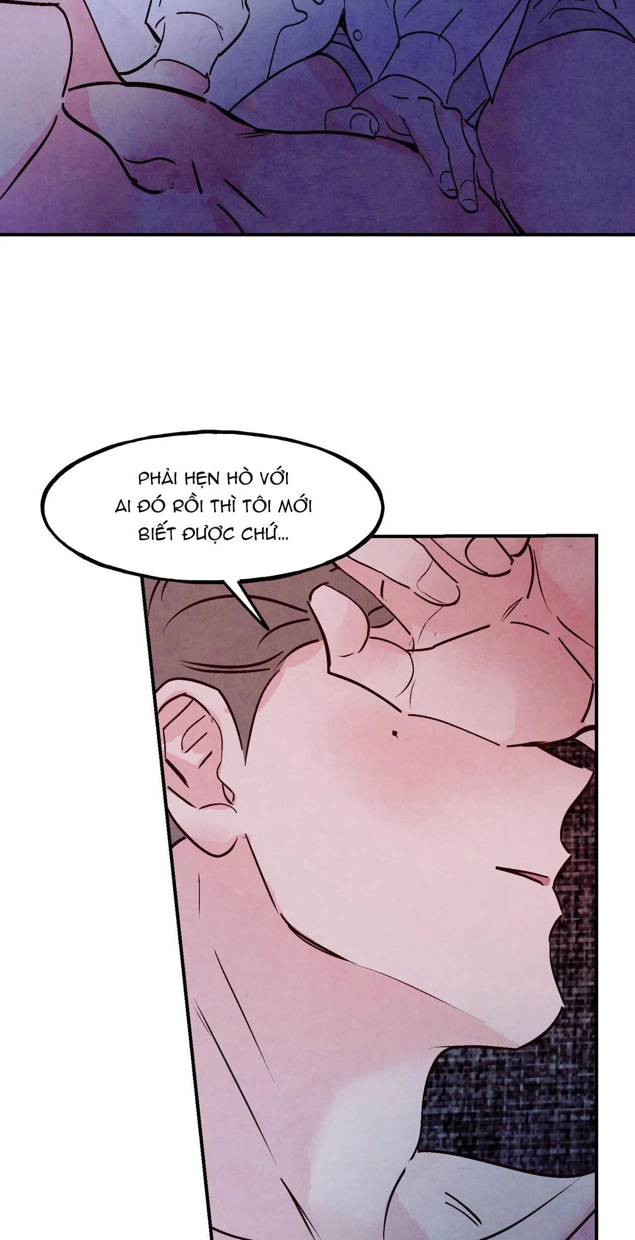 Say Tình Chapter 52 Trang 40