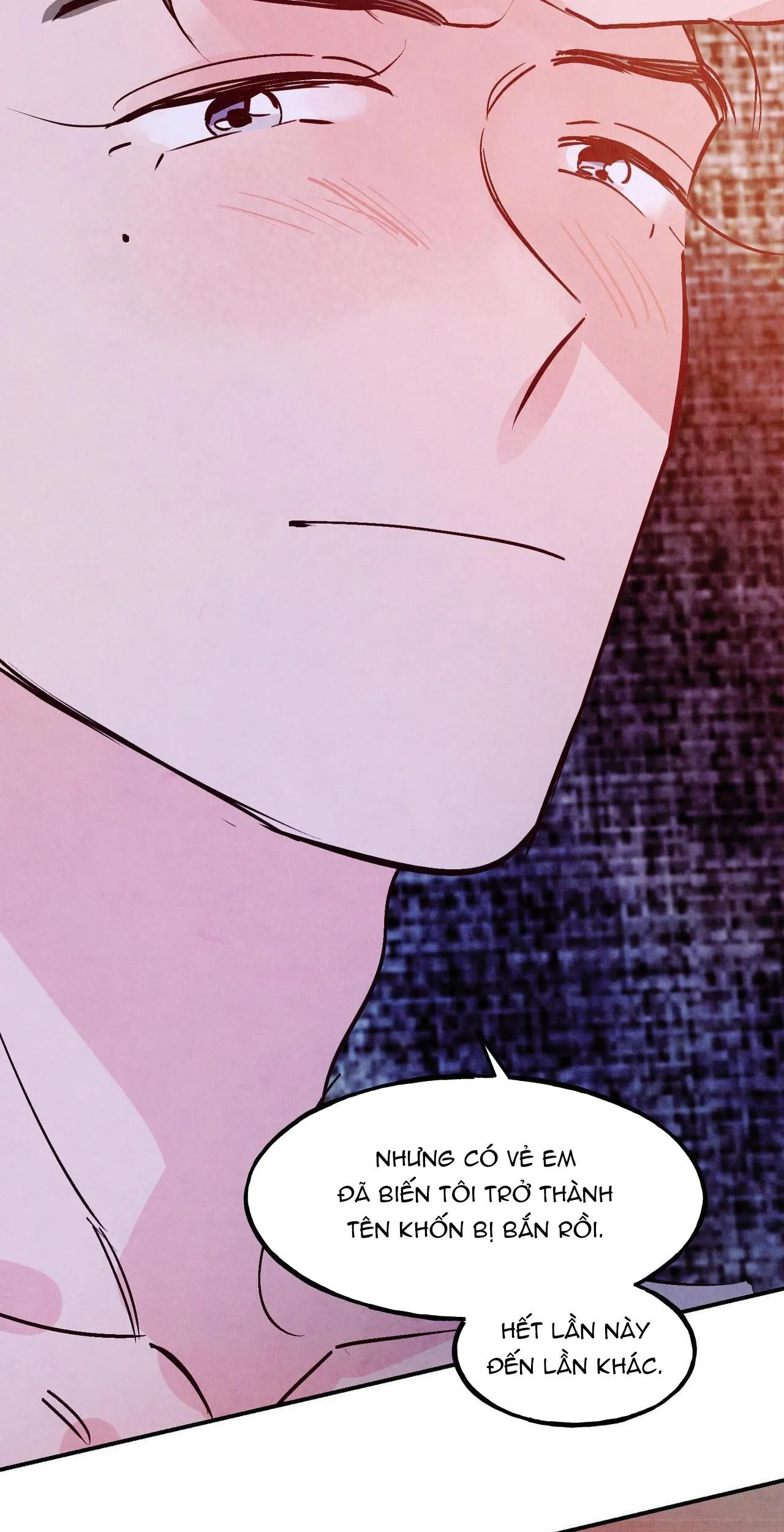 Say Tình Chapter 52 Trang 43