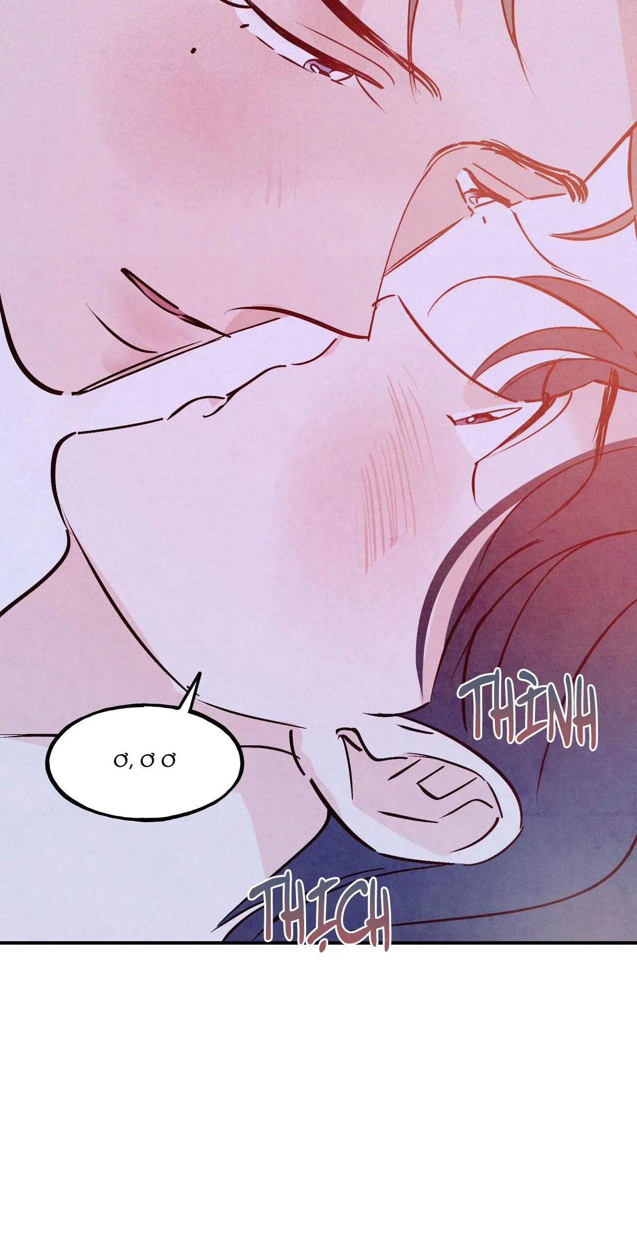 Say Tình Chapter 52 Trang 48