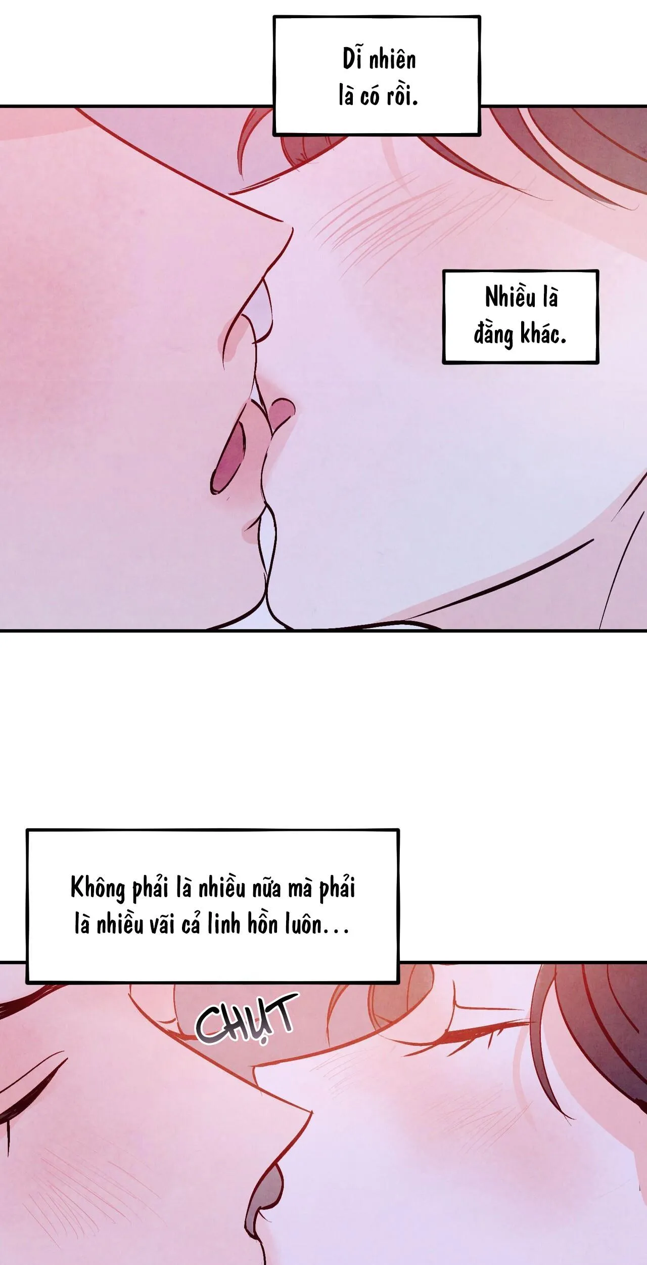 Say Tình Chapter 52 Trang 49