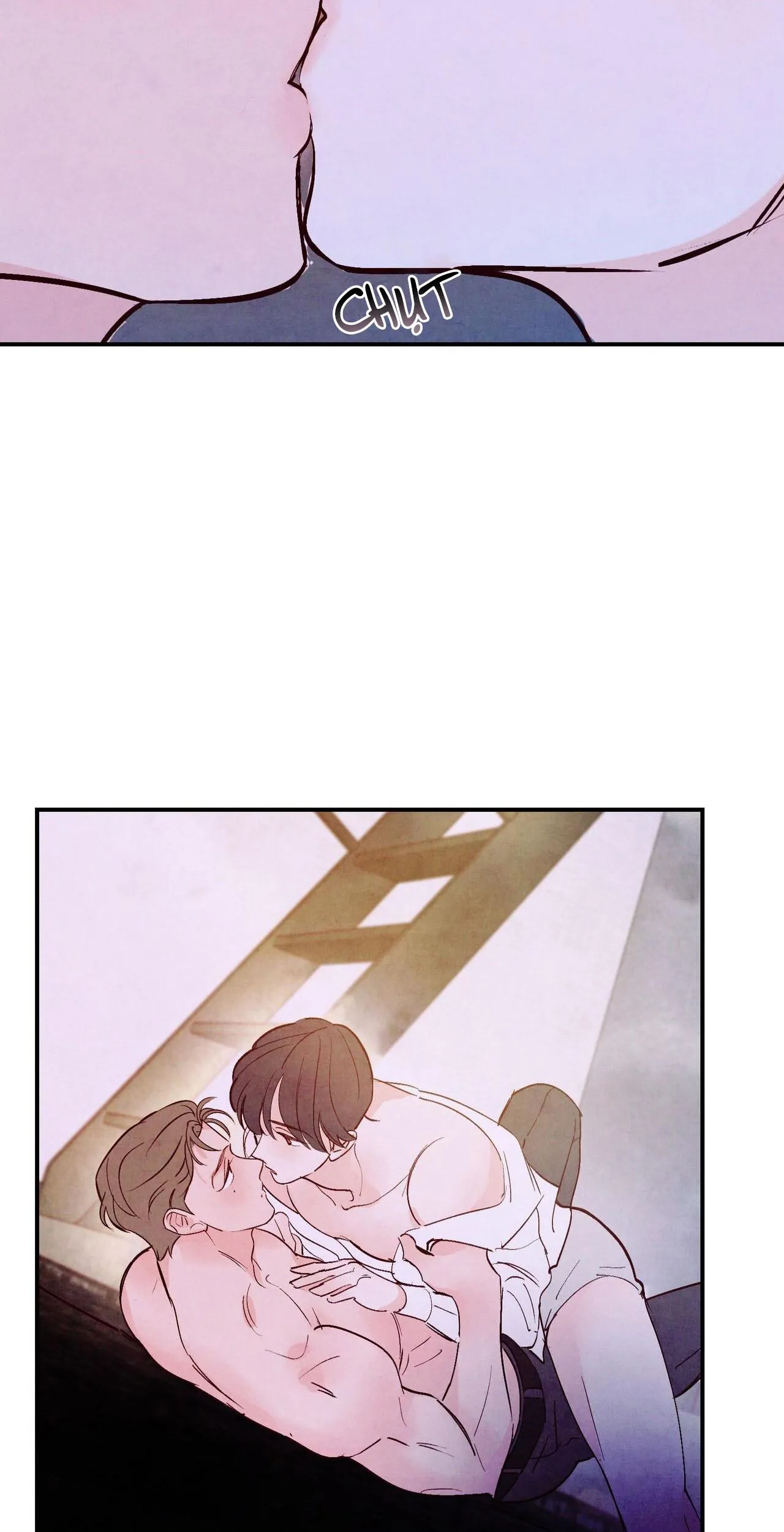 Say Tình Chapter 52 Trang 50