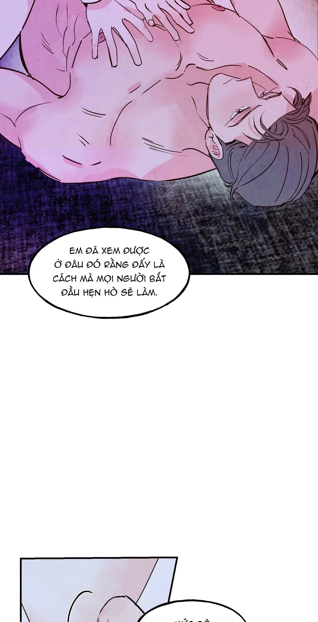 Say Tình Chapter 52 Trang 59