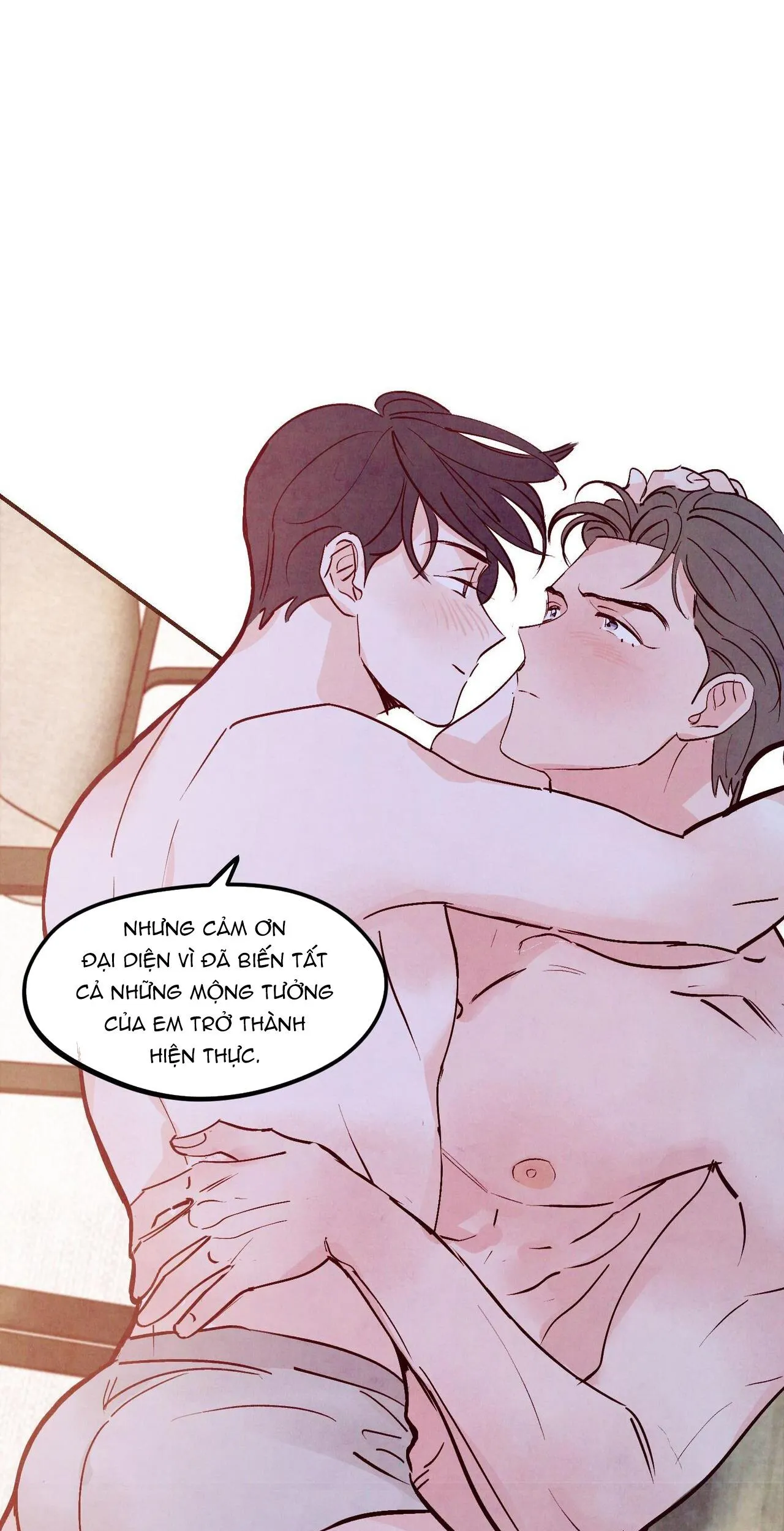 Say Tình Chapter 52 Trang 62