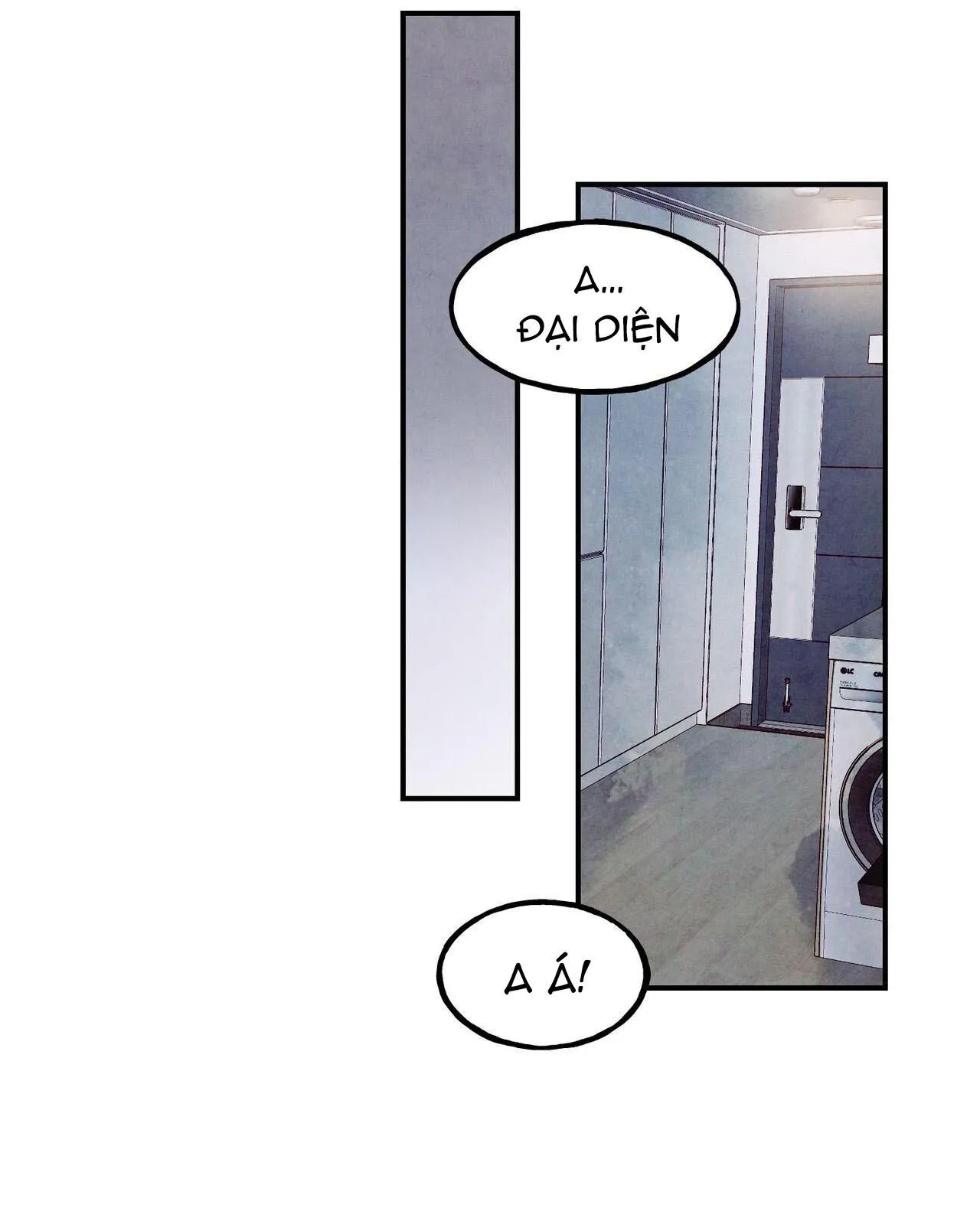 Say Tình Chapter 53 Trang 5